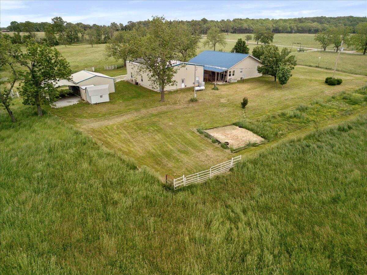 2453 County Road 119 Property Photo 25