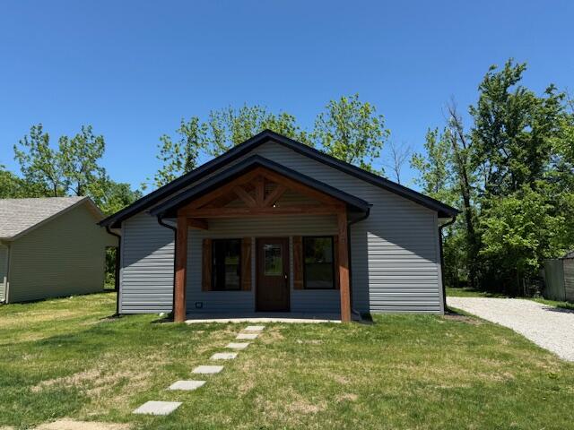 429 East South Street Property Photo 1