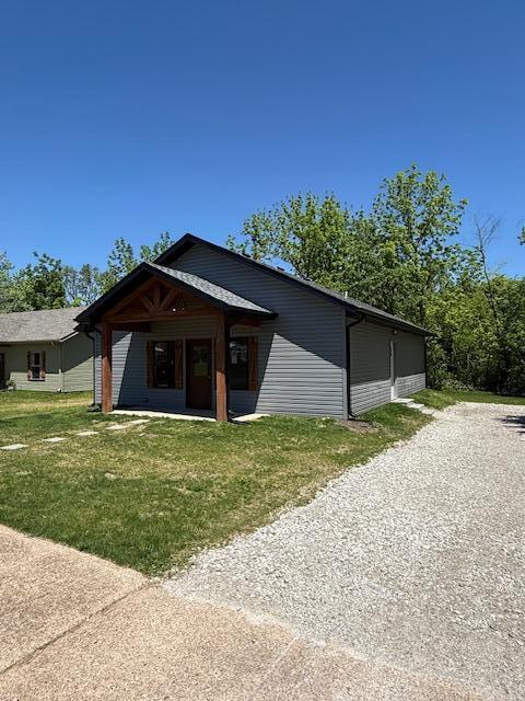 429 East South Street Property Photo 2