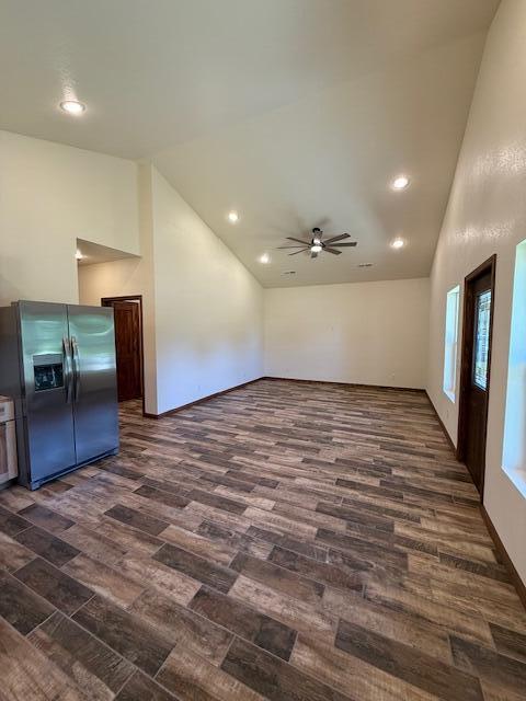 429 East South Street Property Photo 4
