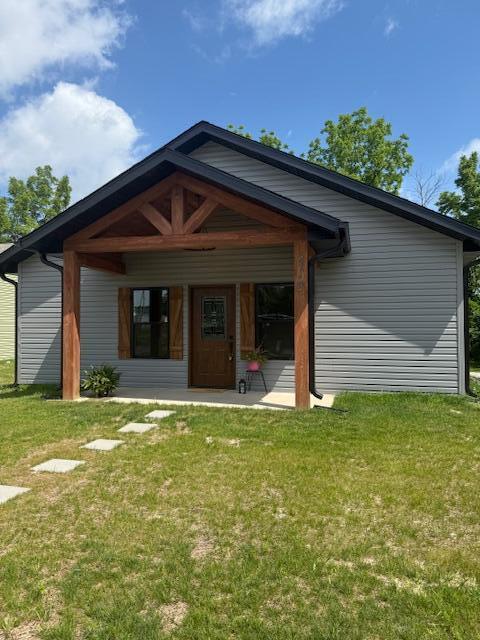 429 East South Street Property Photo 15
