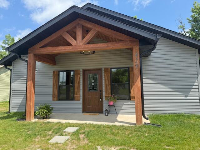 429 East South Street Property Photo 16