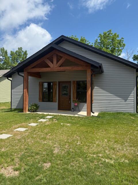 429 East South Street Property Photo 18