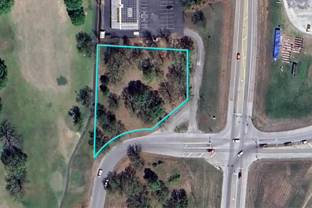 1 M/L Acre Lusk / Business I-49 Property Photo 1
