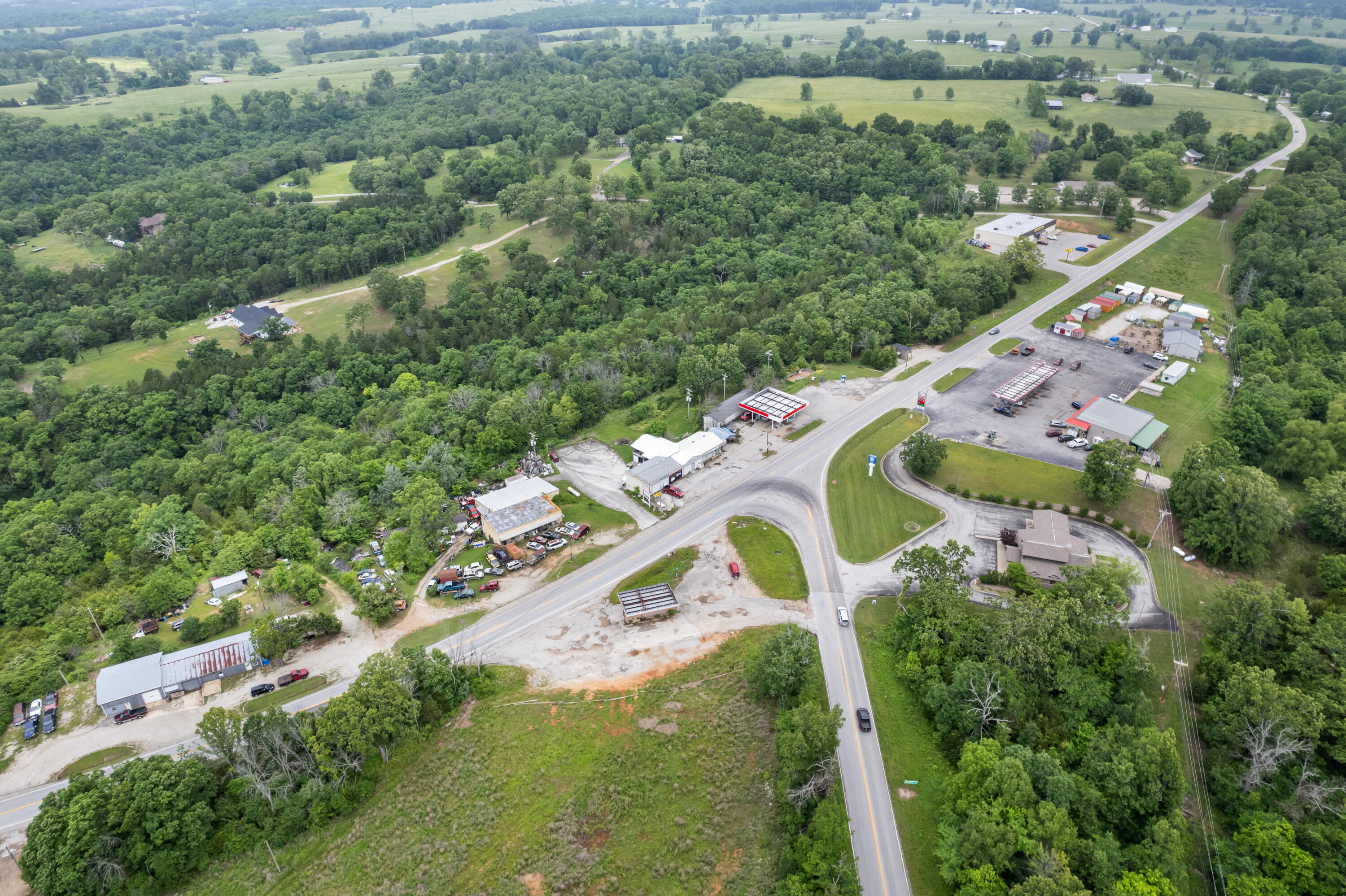 20376 Highway 160 Property Photo 3