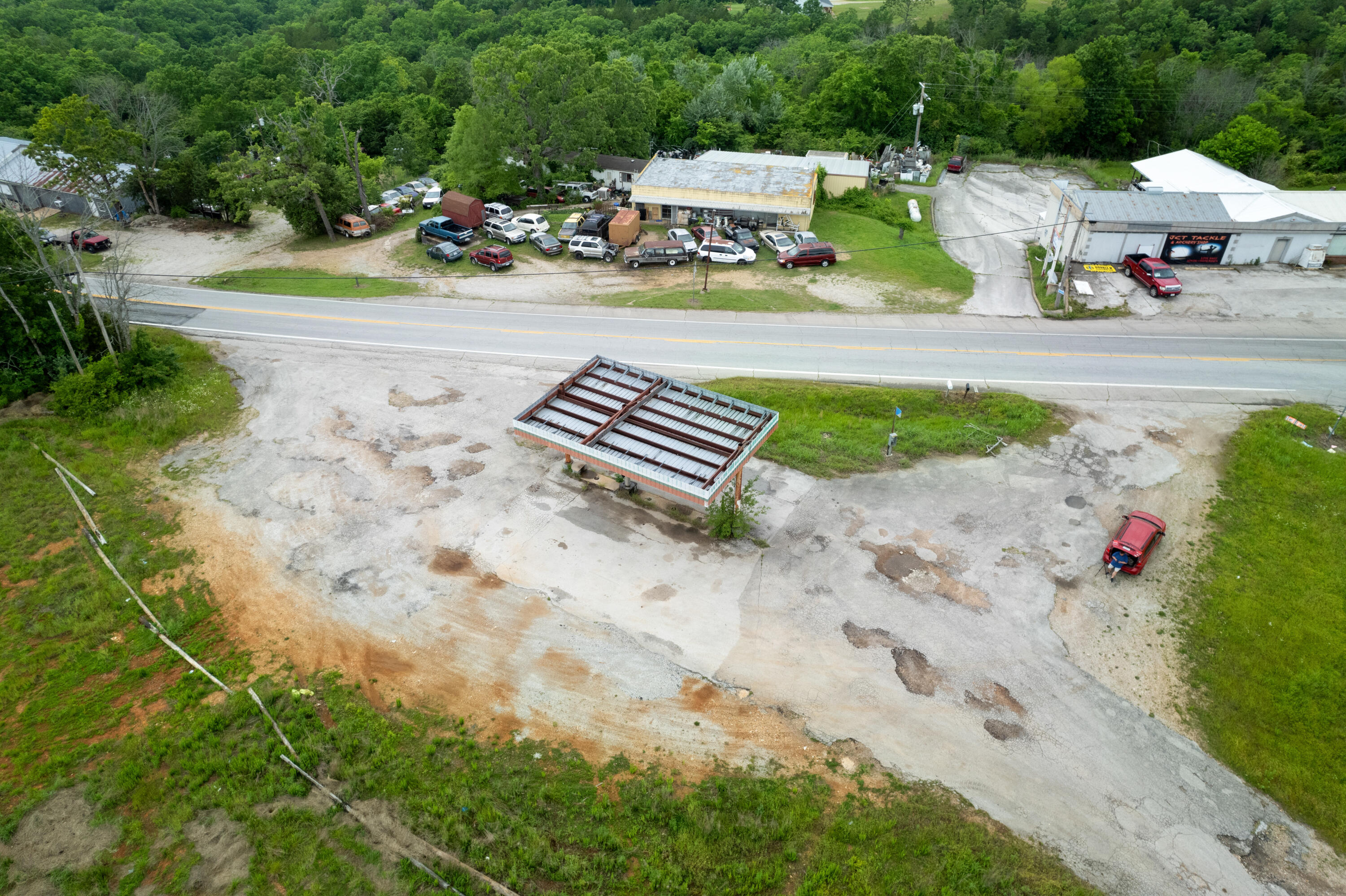 20376 Highway 160 Property Photo 5