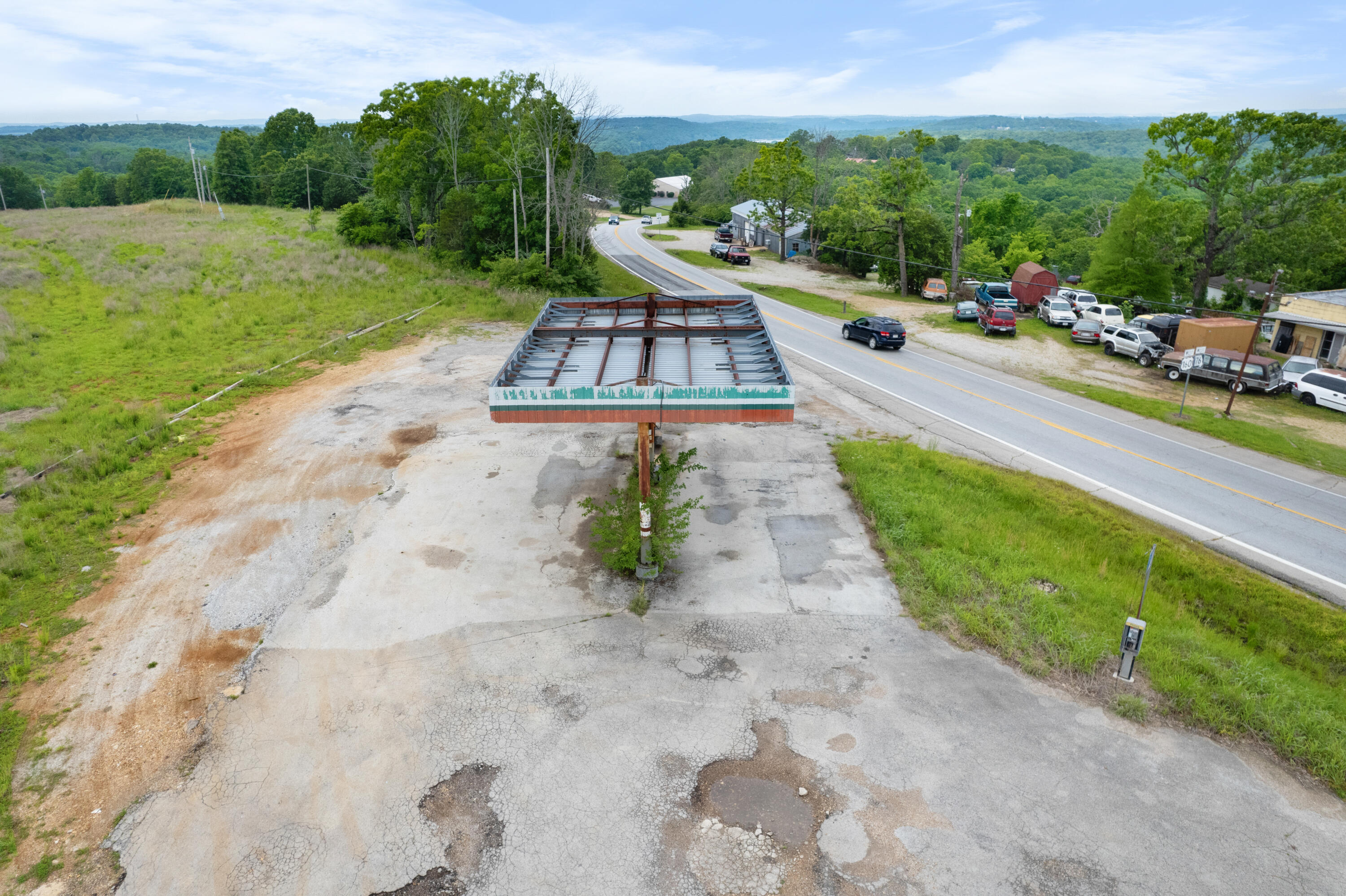 20376 Highway 160 Property Photo 7
