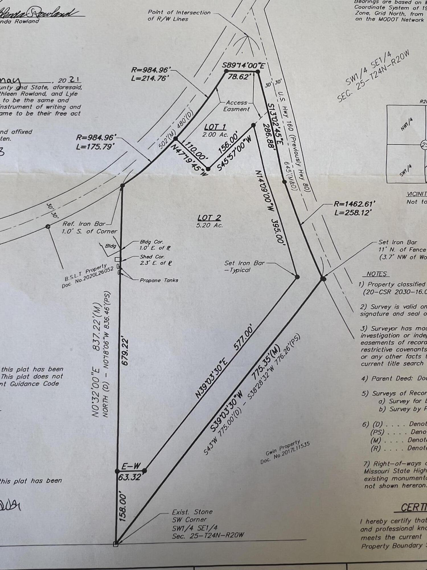 20376 Highway 160 Property Photo 22