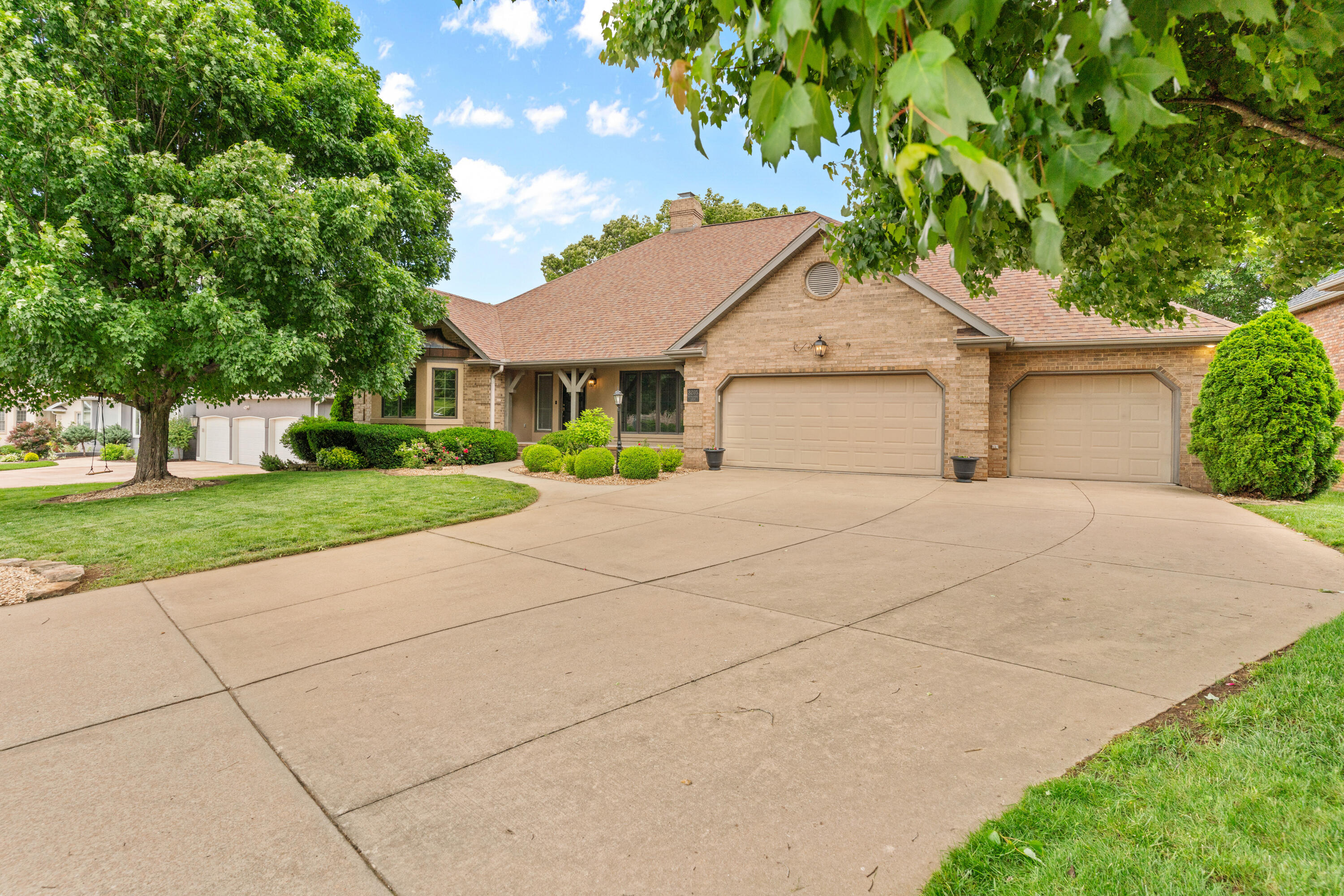 8205 Quail Ridge Court Property Photo 3