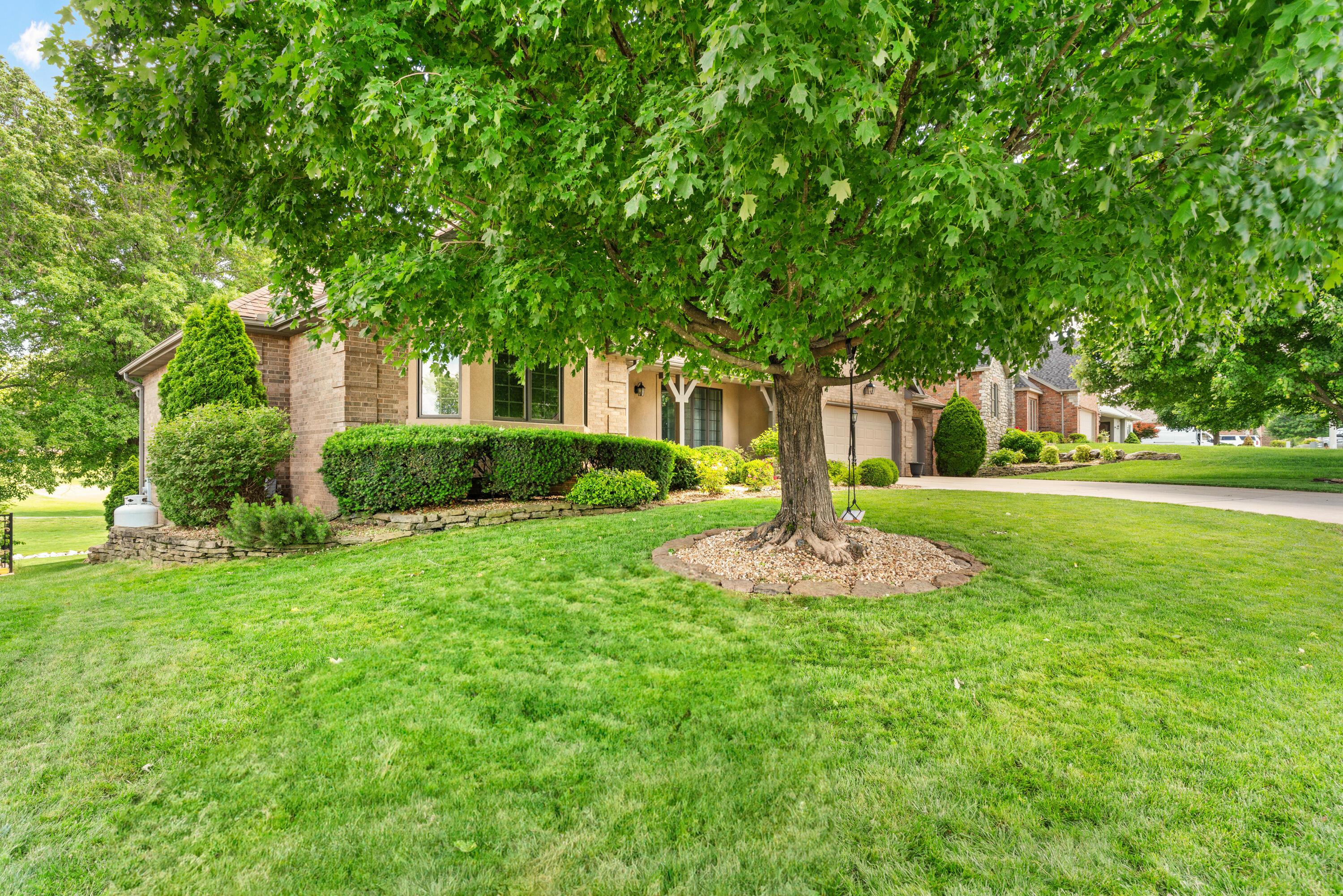 8205 Quail Ridge Court Property Photo 4