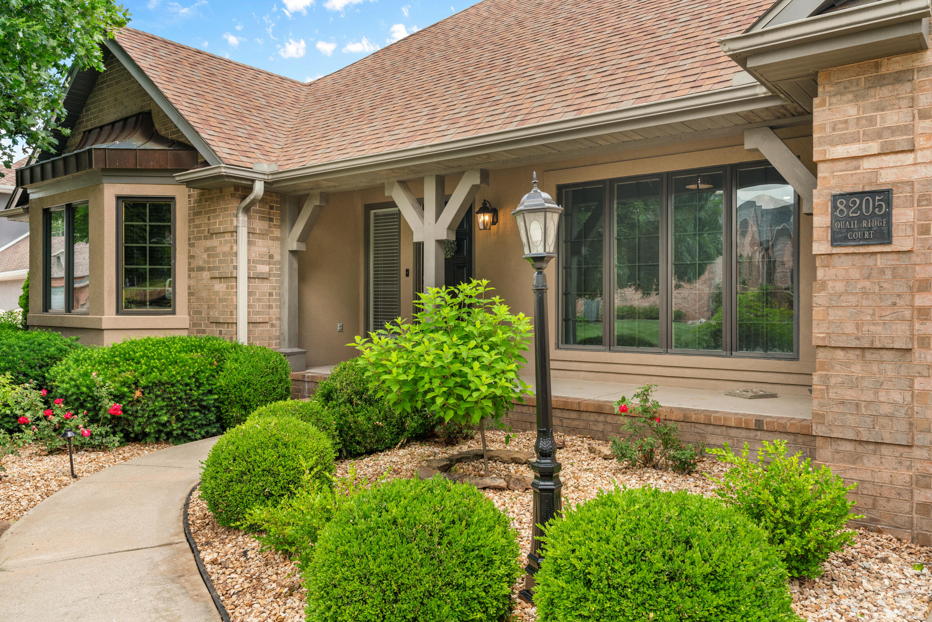 8205 Quail Ridge Court Property Photo 5
