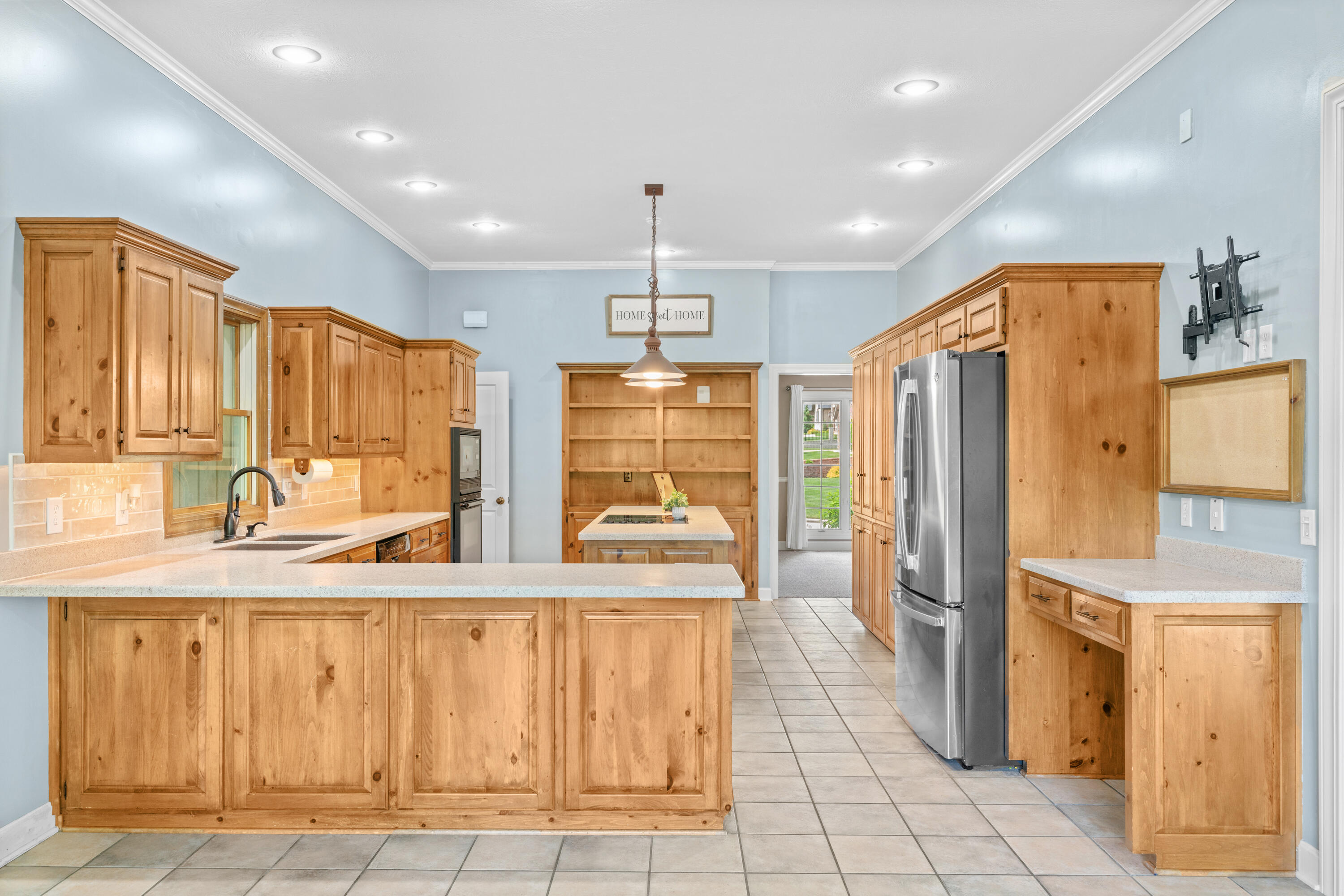 8205 Quail Ridge Court Property Photo 12