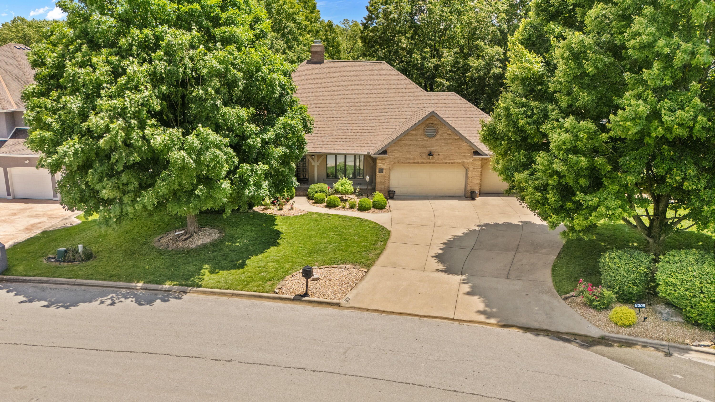 8205 Quail Ridge Court Property Photo 47
