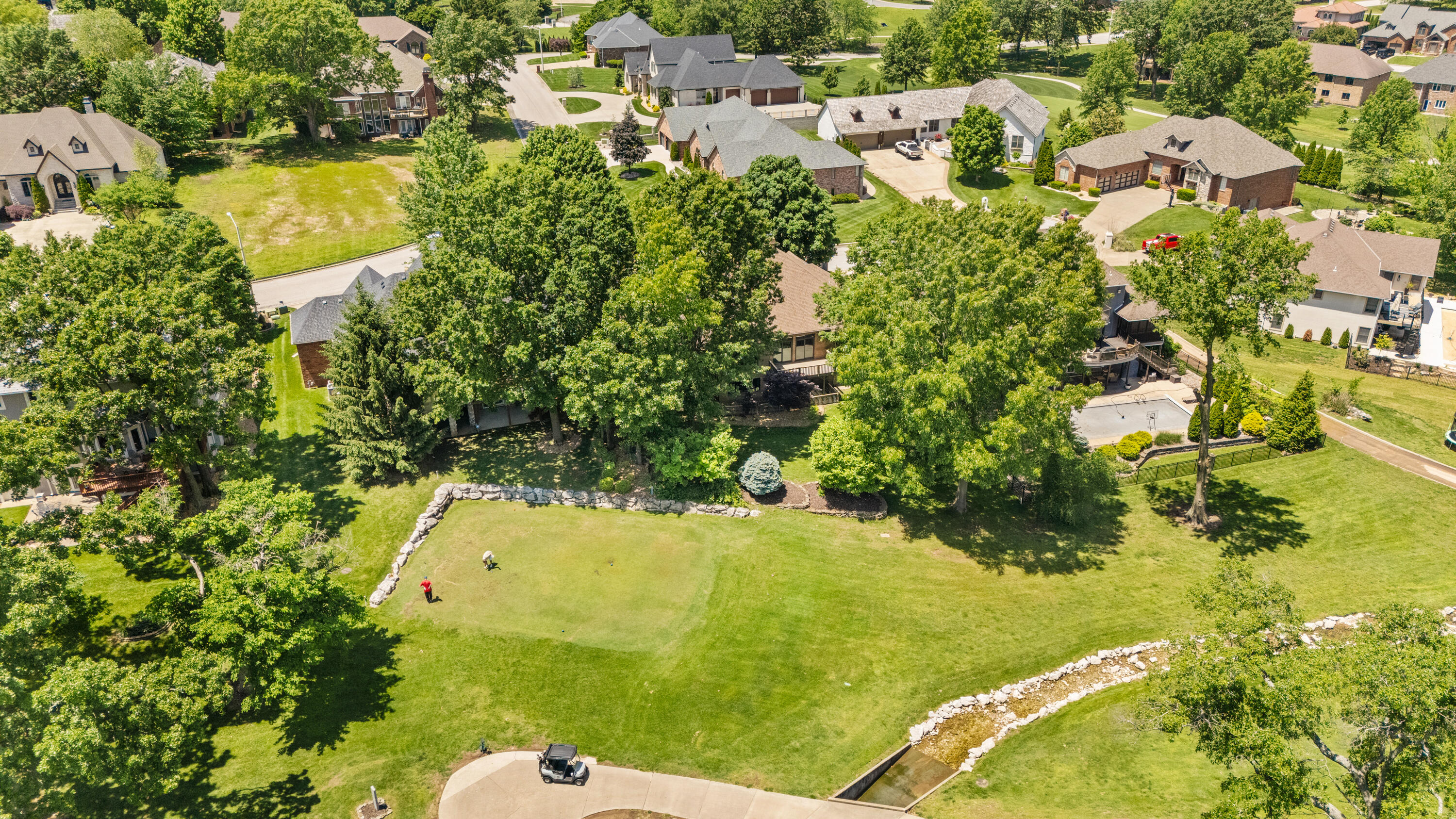 8205 Quail Ridge Court Property Photo 48