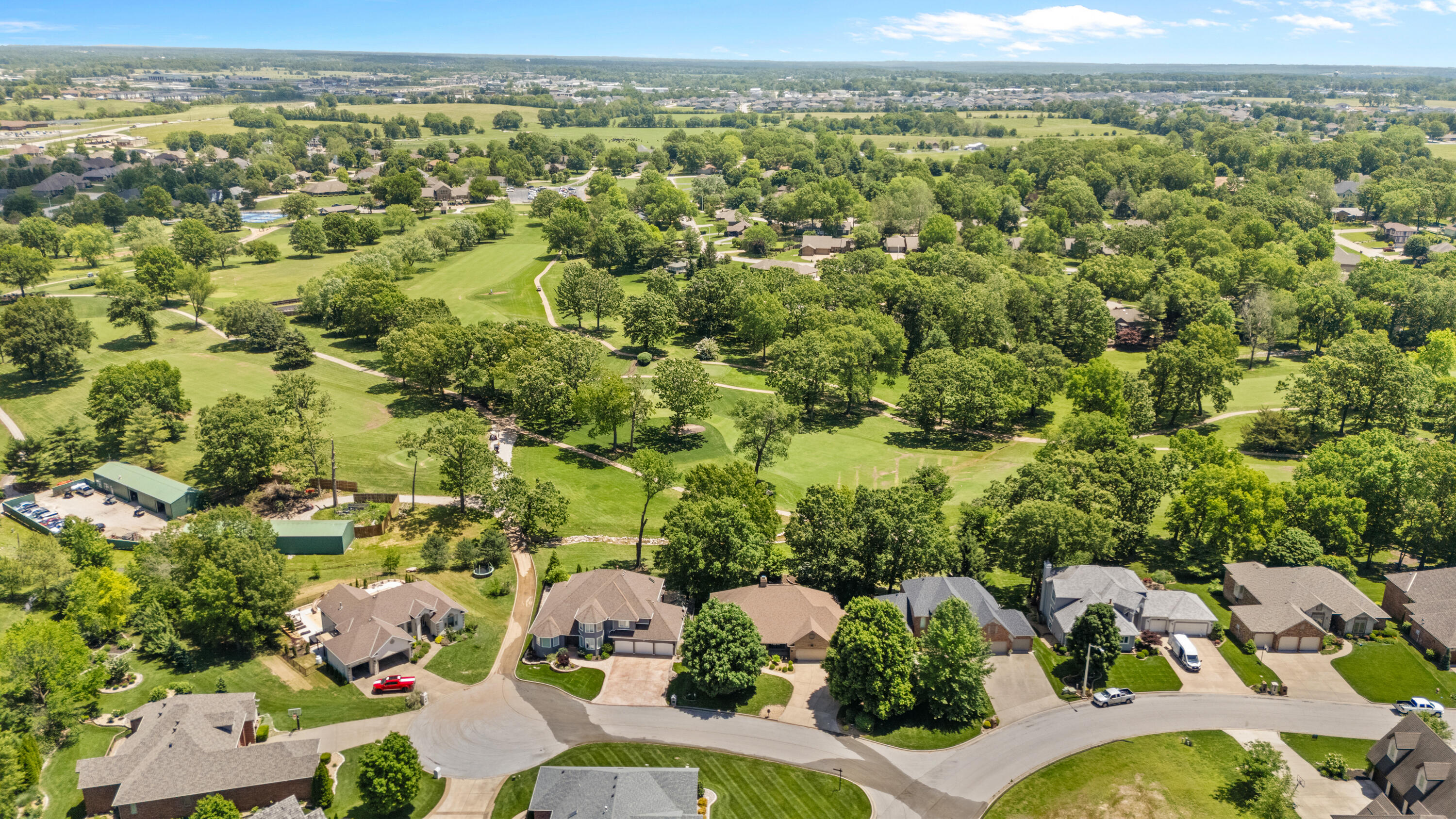 8205 Quail Ridge Court Property Photo 54