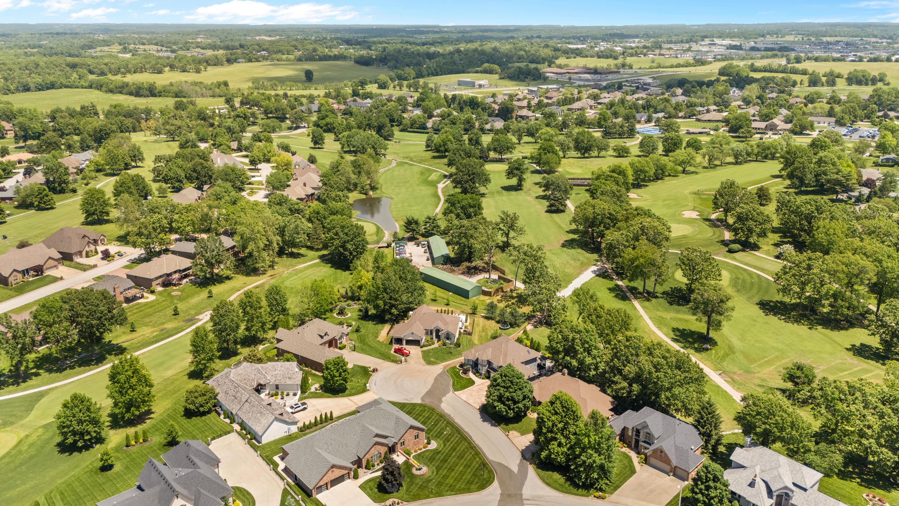 8205 Quail Ridge Court Property Photo 55