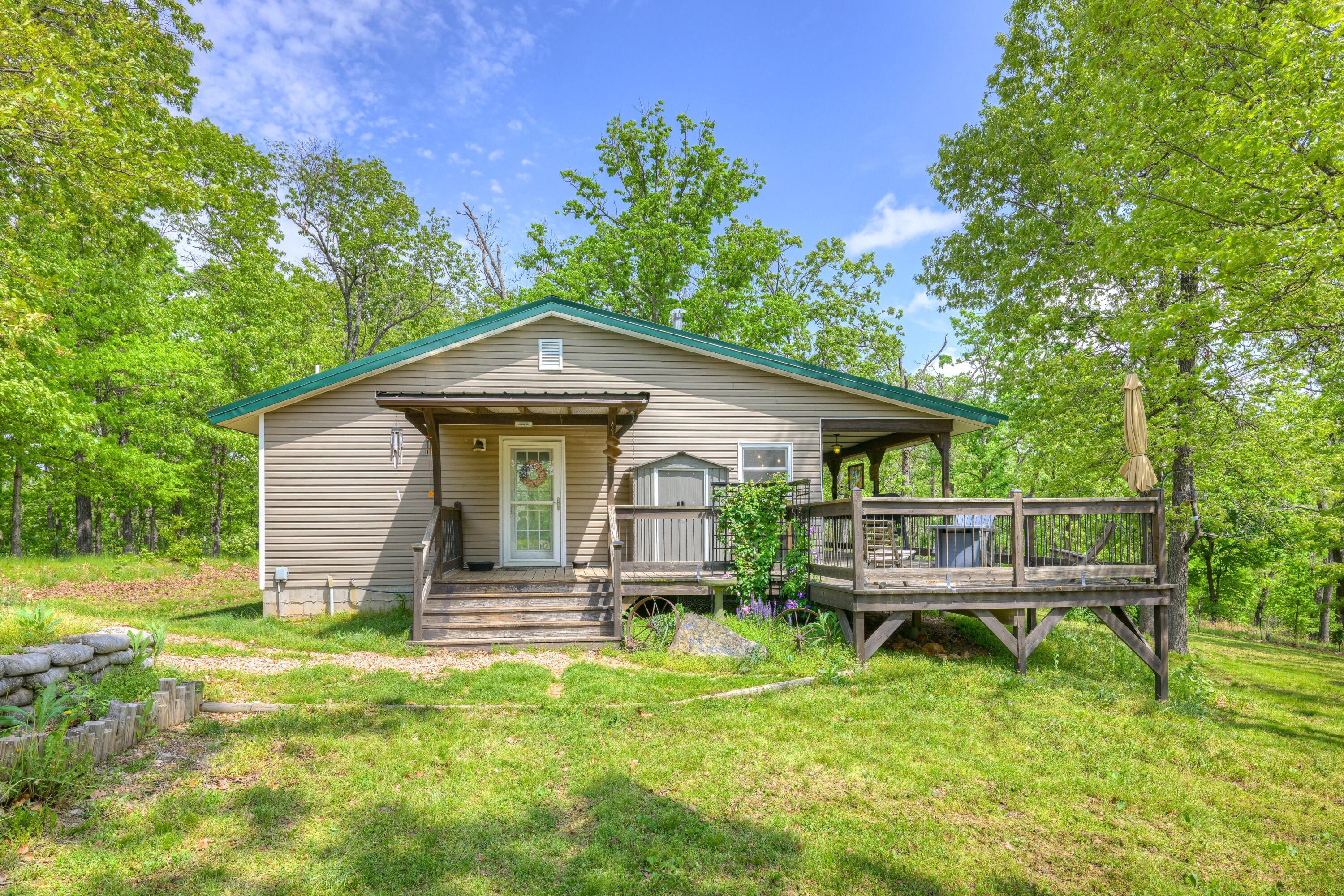 22351 South 672 Road