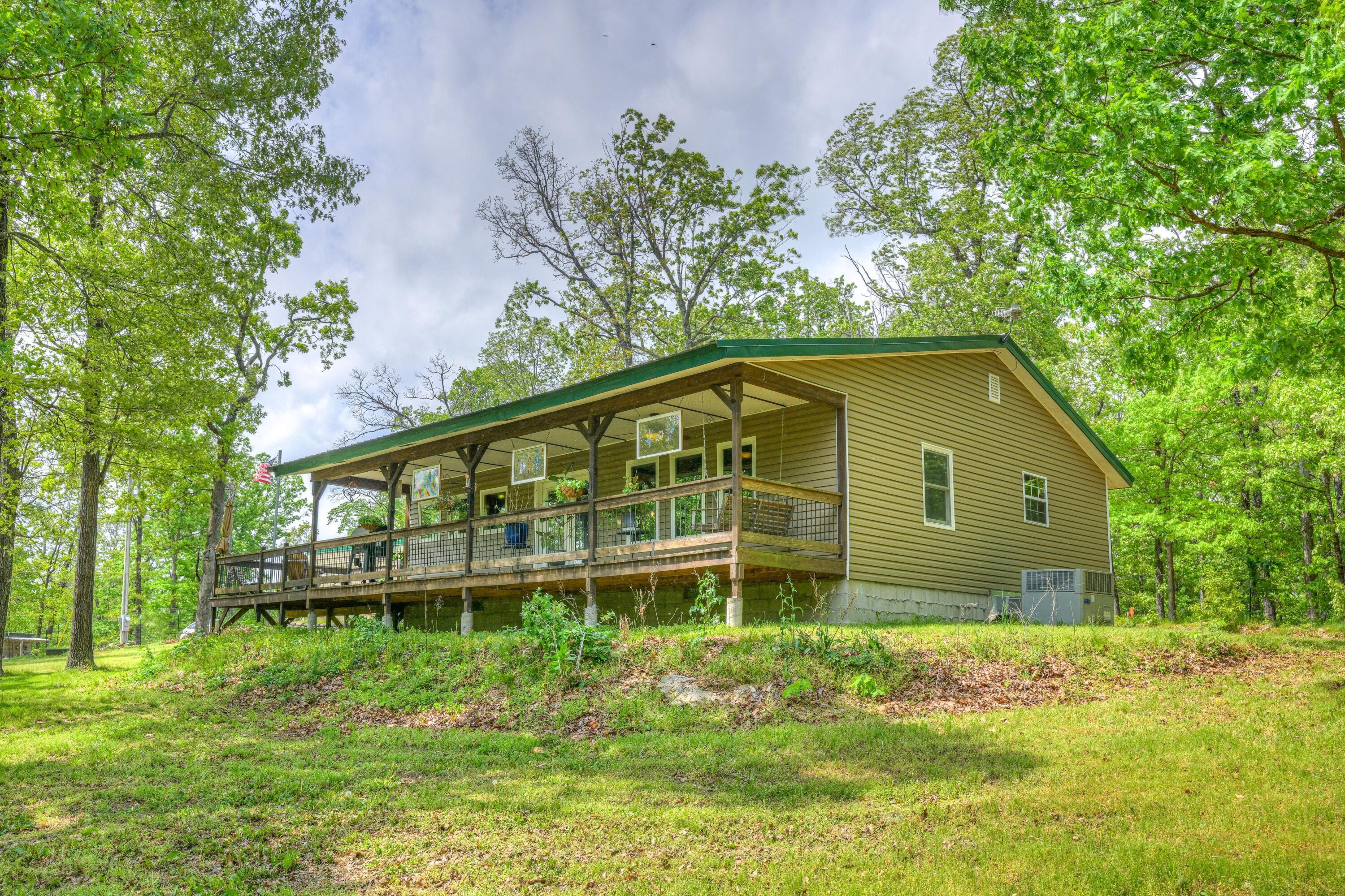 22351 South 672 Road Property Photo 5