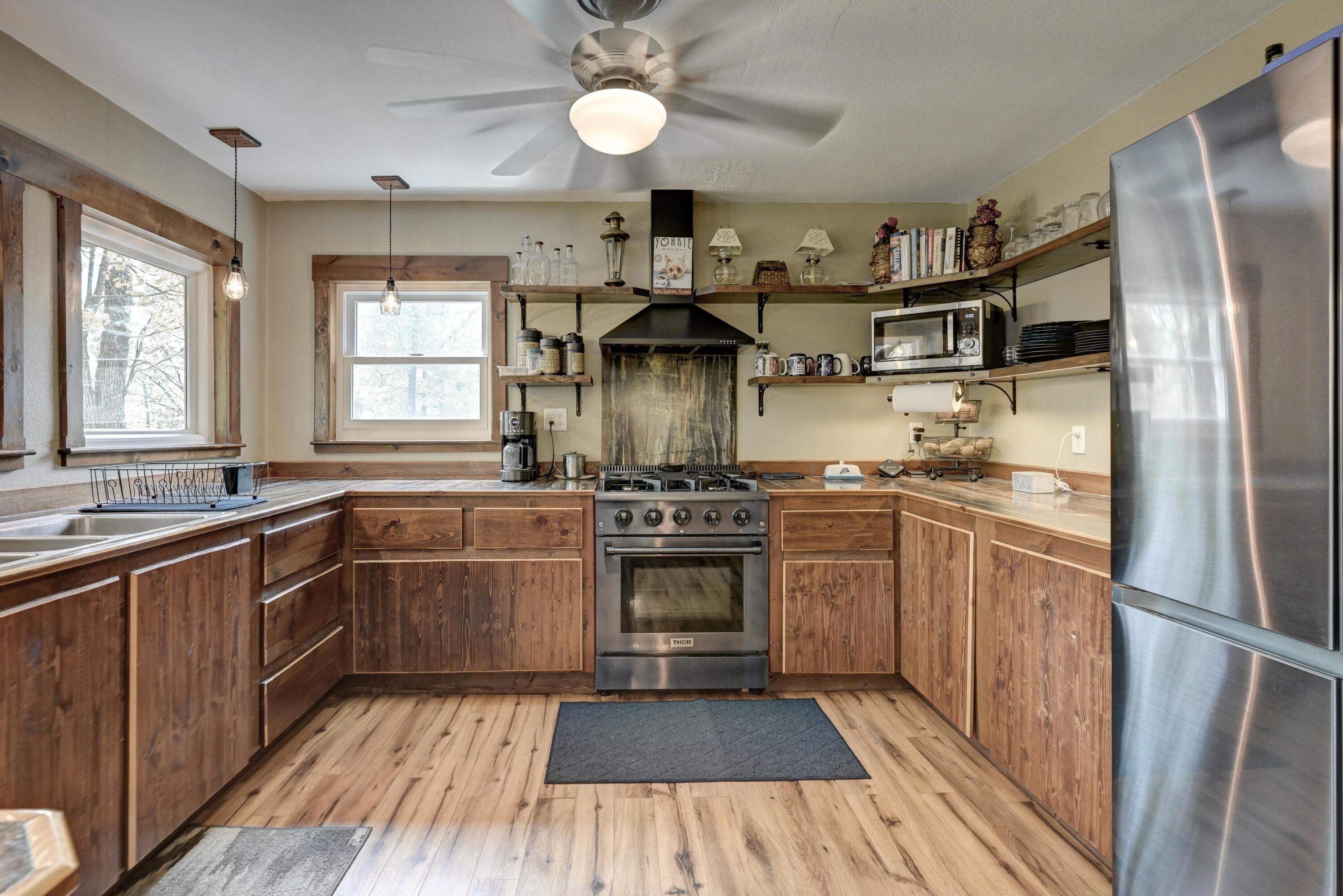 22351 South 672 Road Property Photo 14