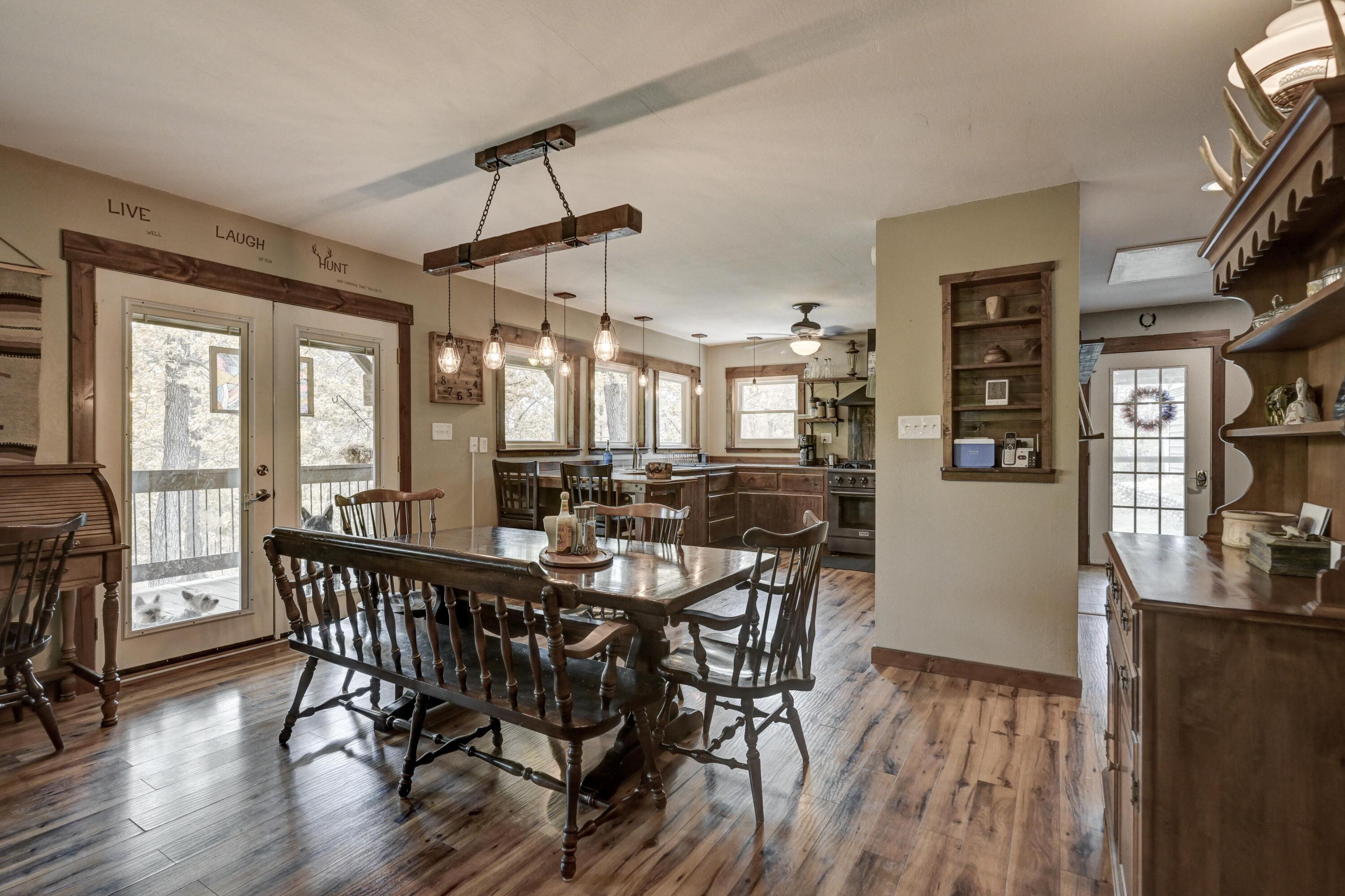 22351 South 672 Road Property Photo 19