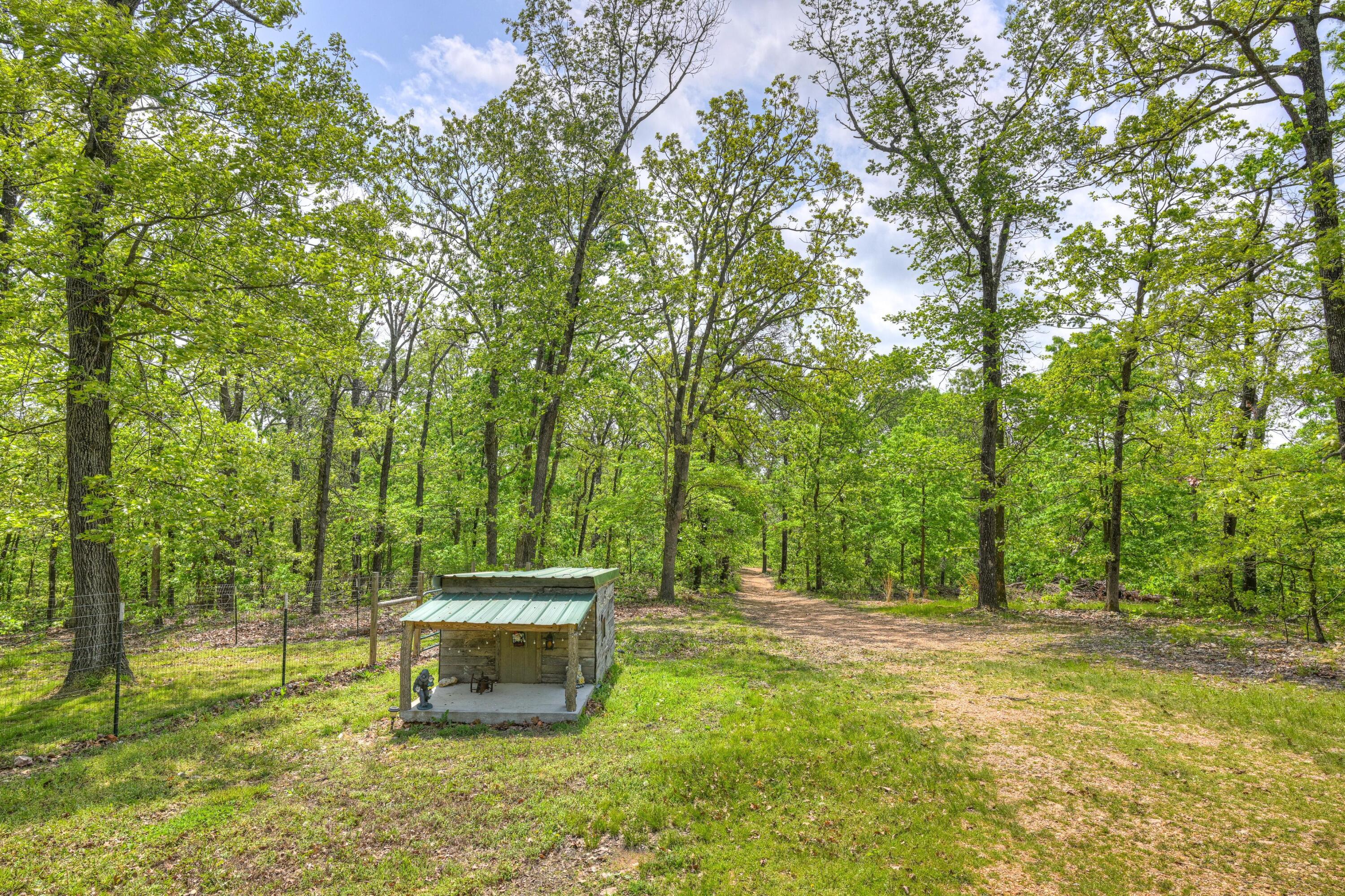 22351 South 672 Road Property Photo 34