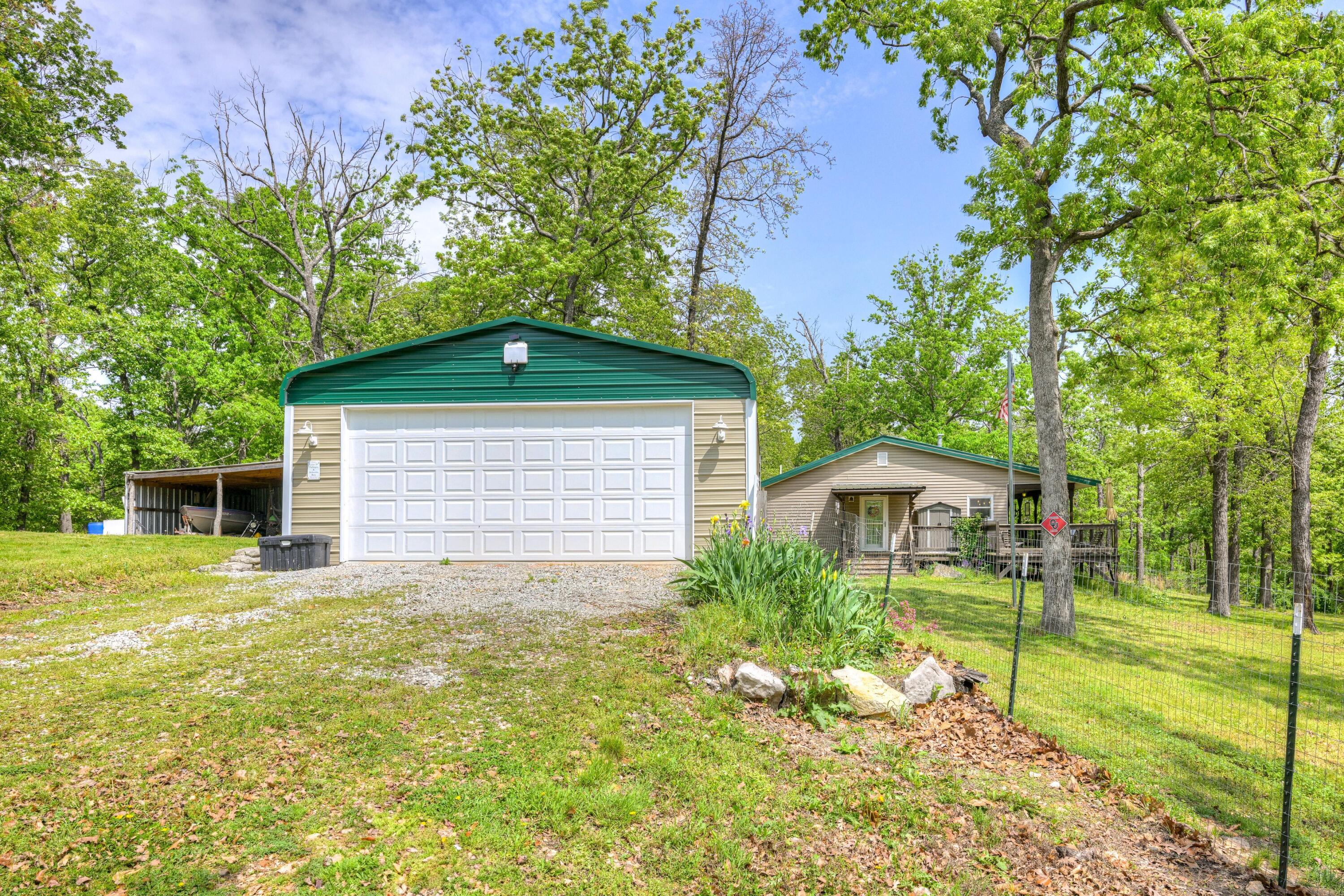 22351 South 672 Road Property Photo 36