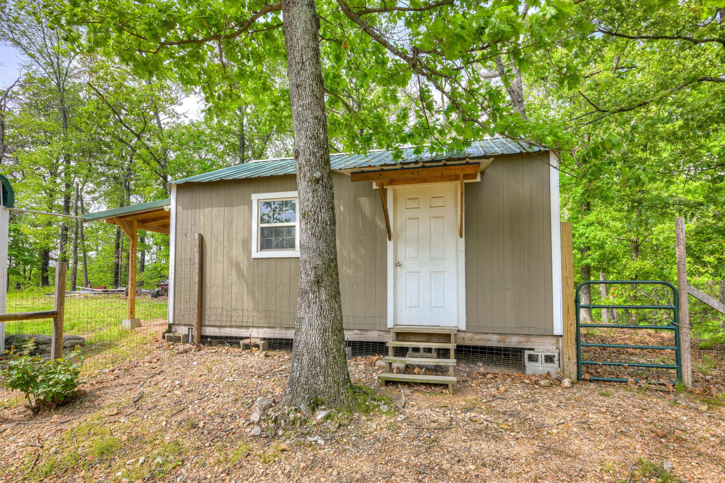 22351 South 672 Road Property Photo 38