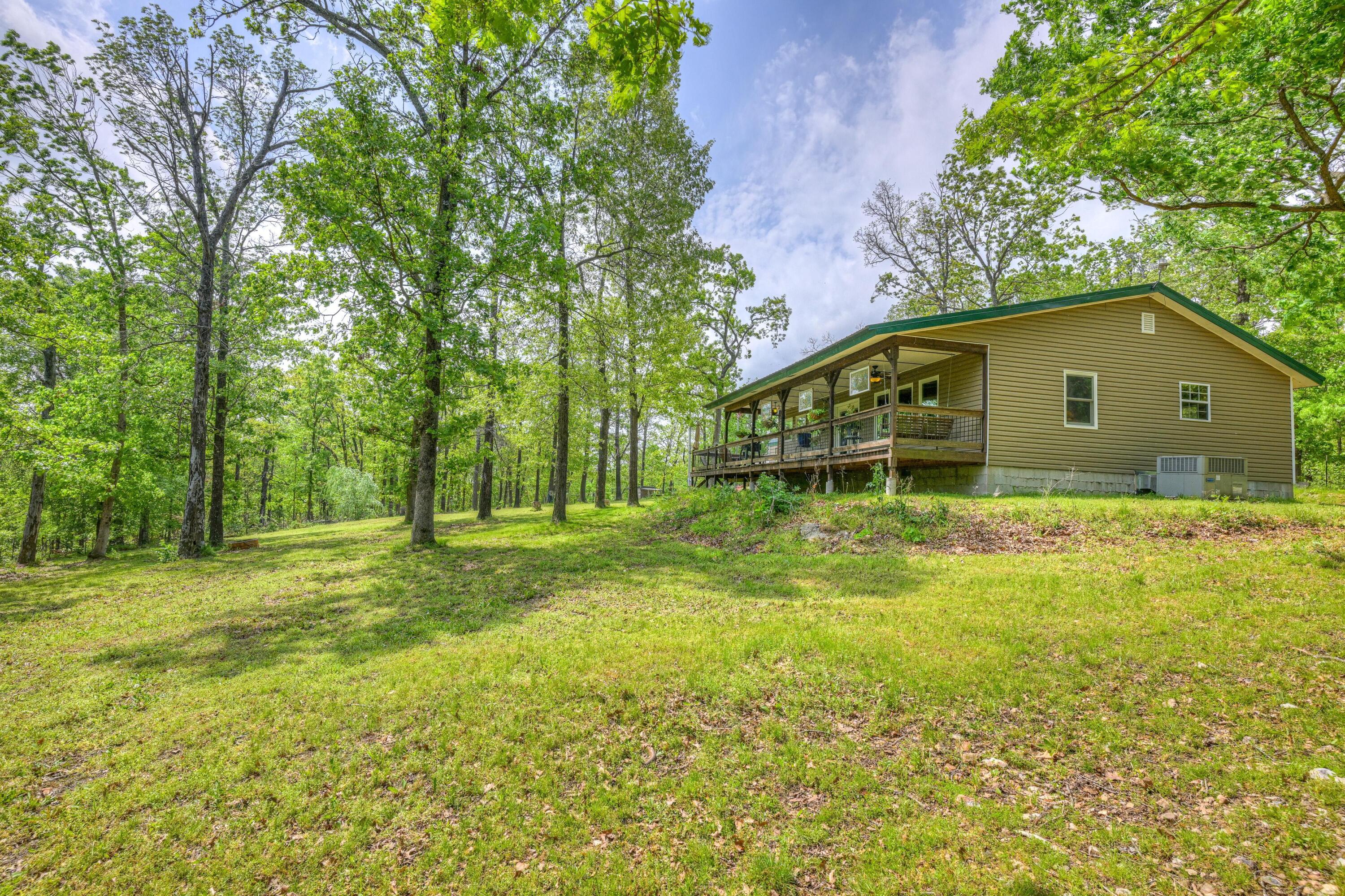 22351 South 672 Road Property Photo 42
