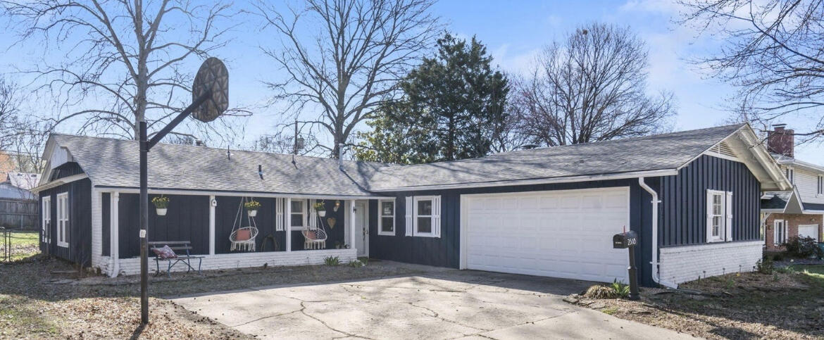 2518 South Franklin Avenue Property Photo 1