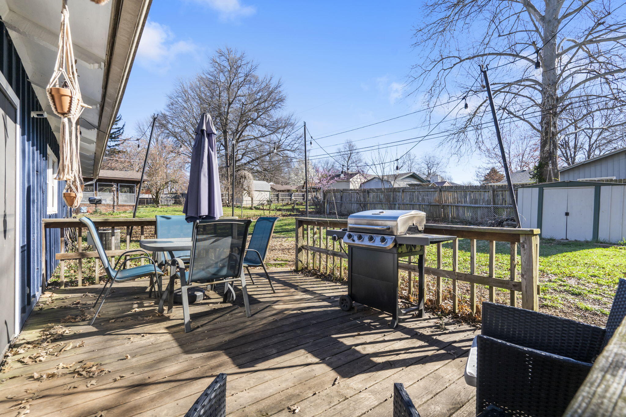 2518 South Franklin Avenue Property Photo 21