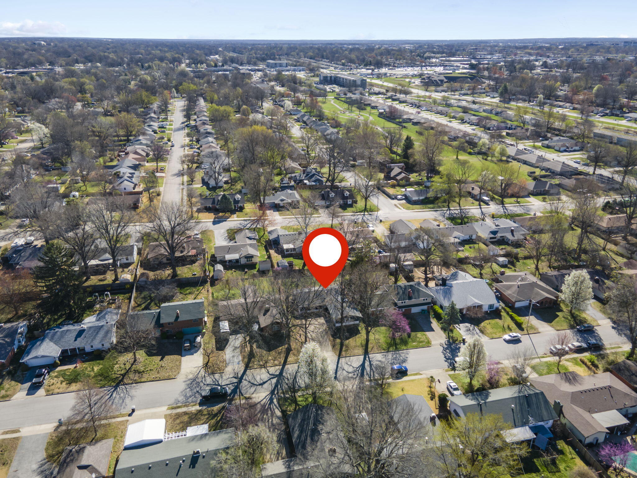 2518 South Franklin Avenue Property Photo 28
