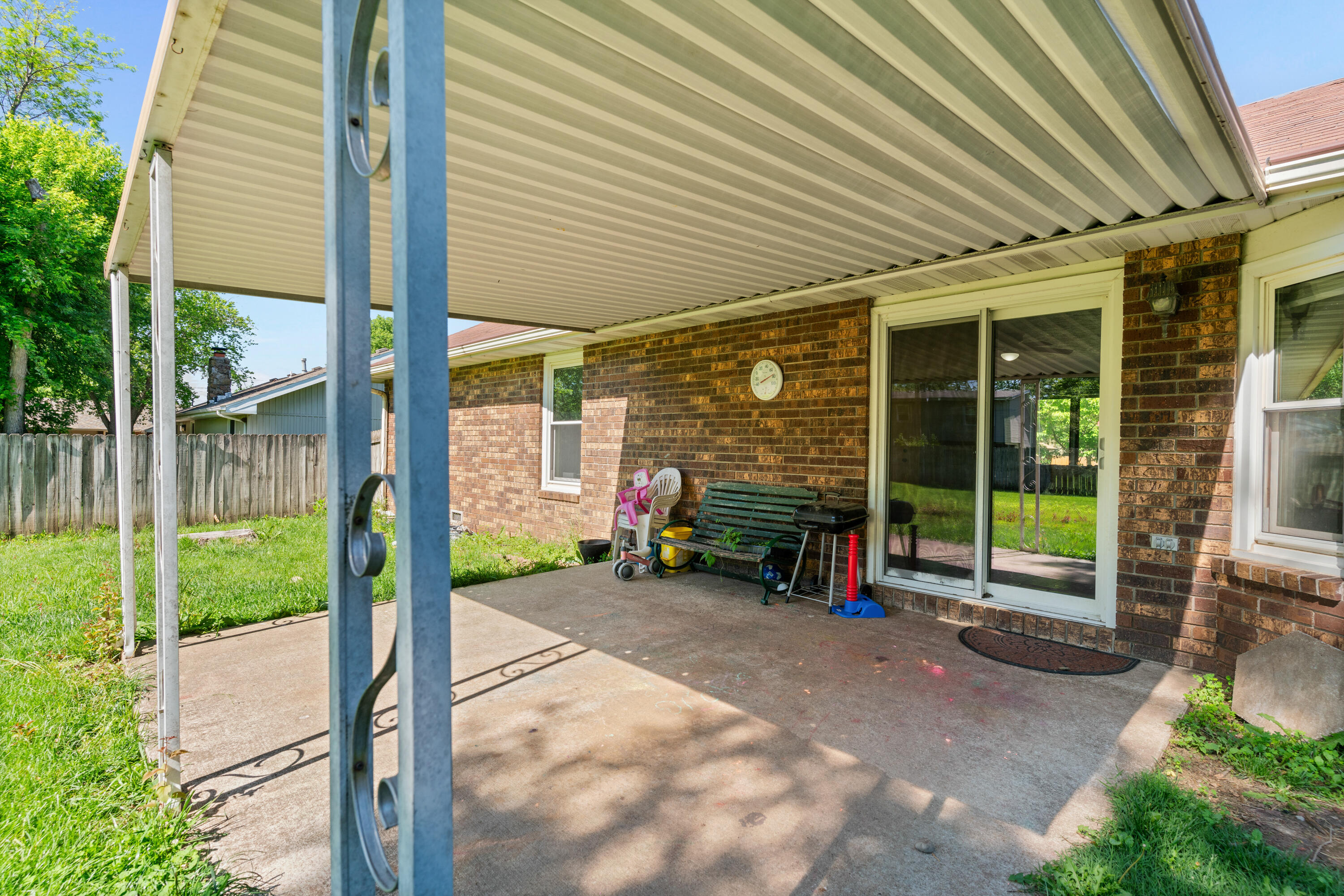 3847 South Homewood Street Property Photo 23