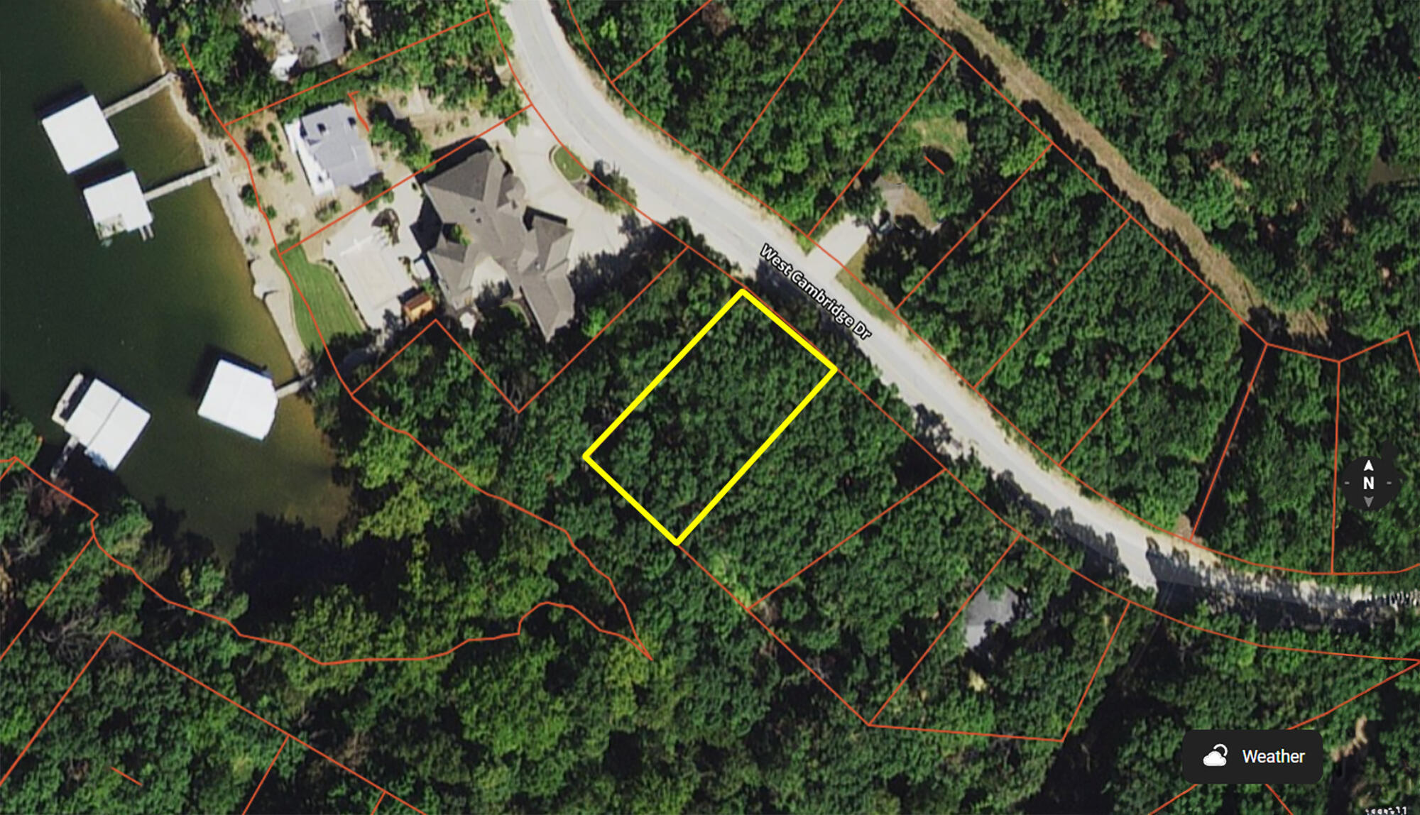 Lot 456 Cambridge Dr Property Photo 5