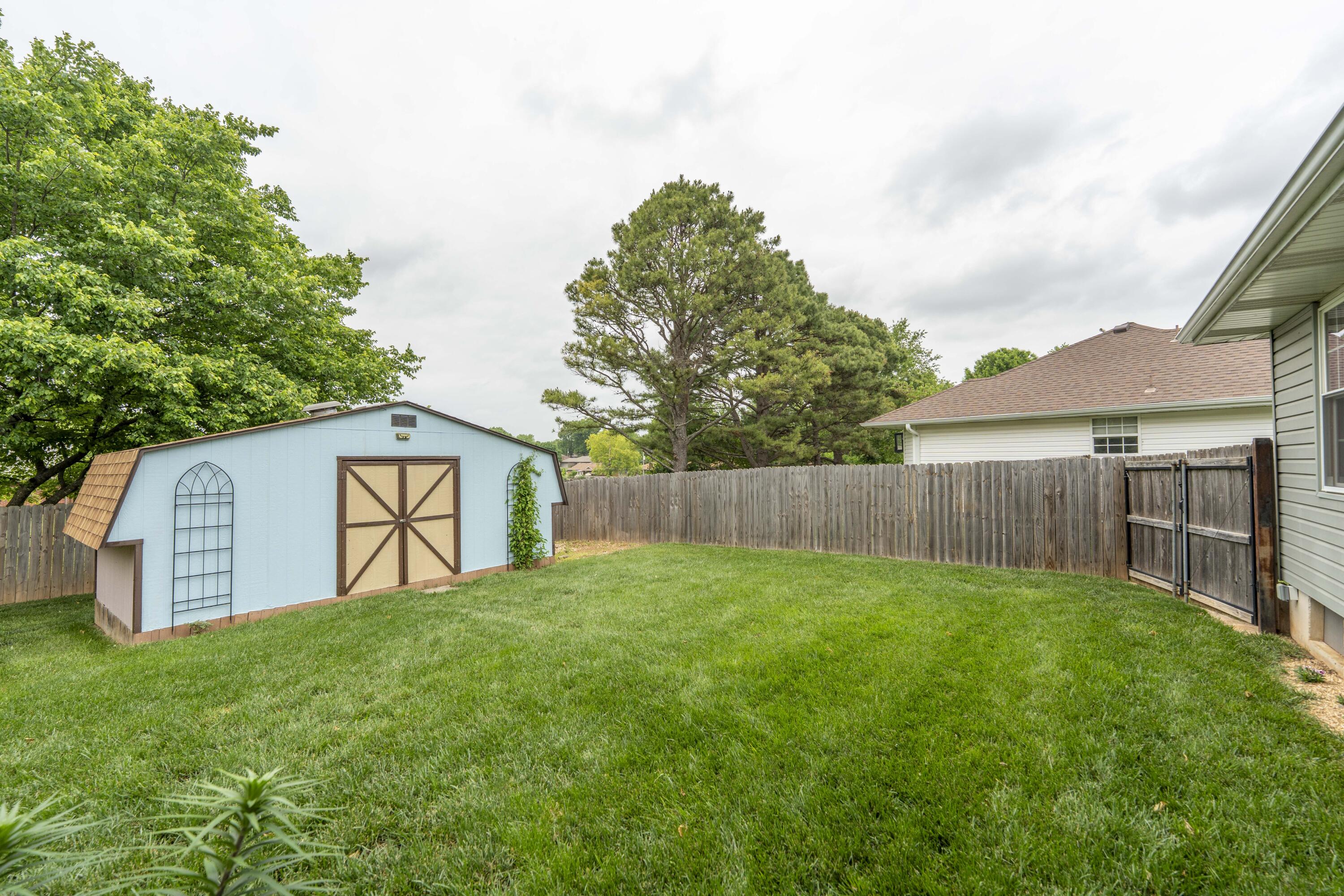 2321 South Thelma Street Property Photo 29