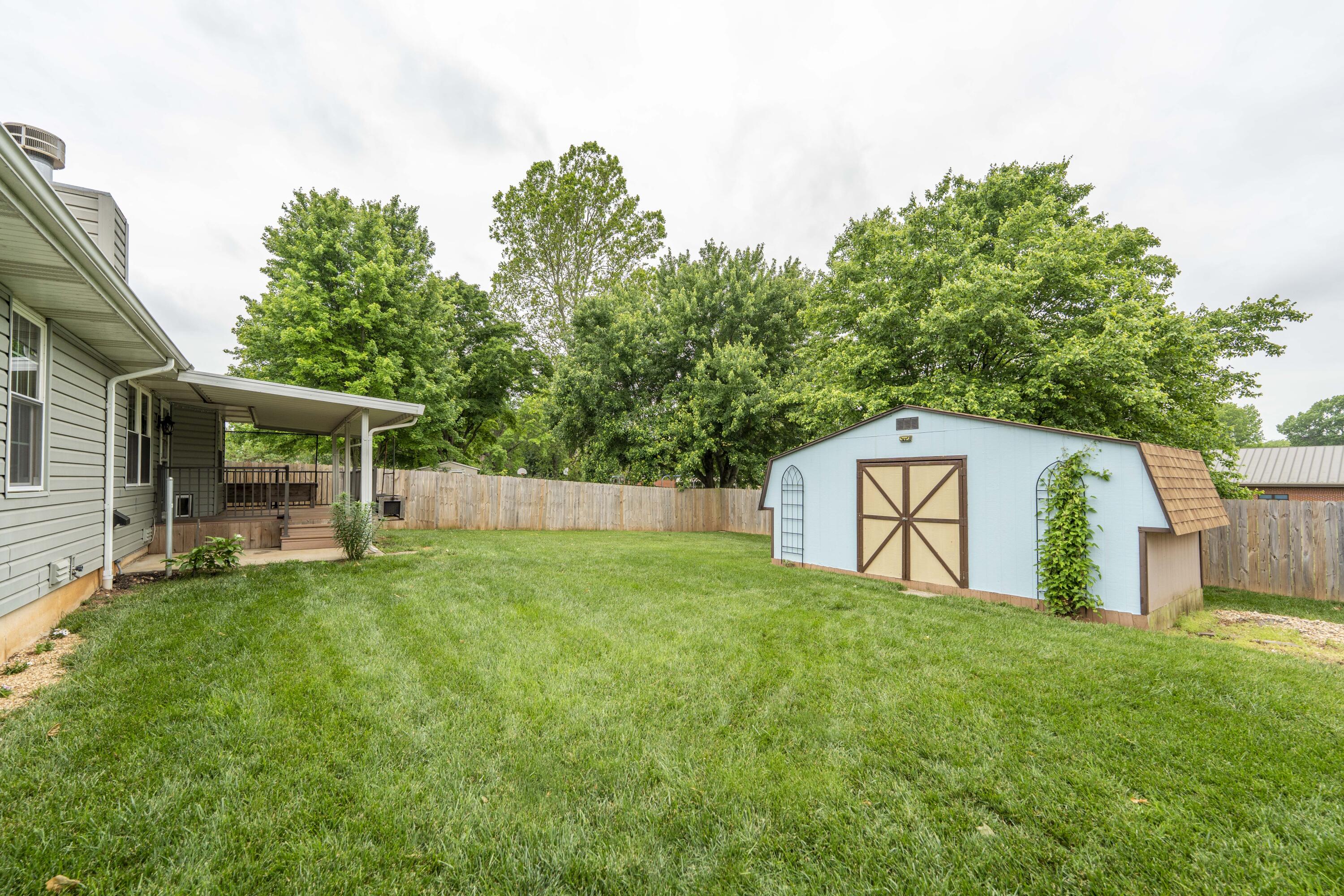 2321 South Thelma Street Property Photo 30