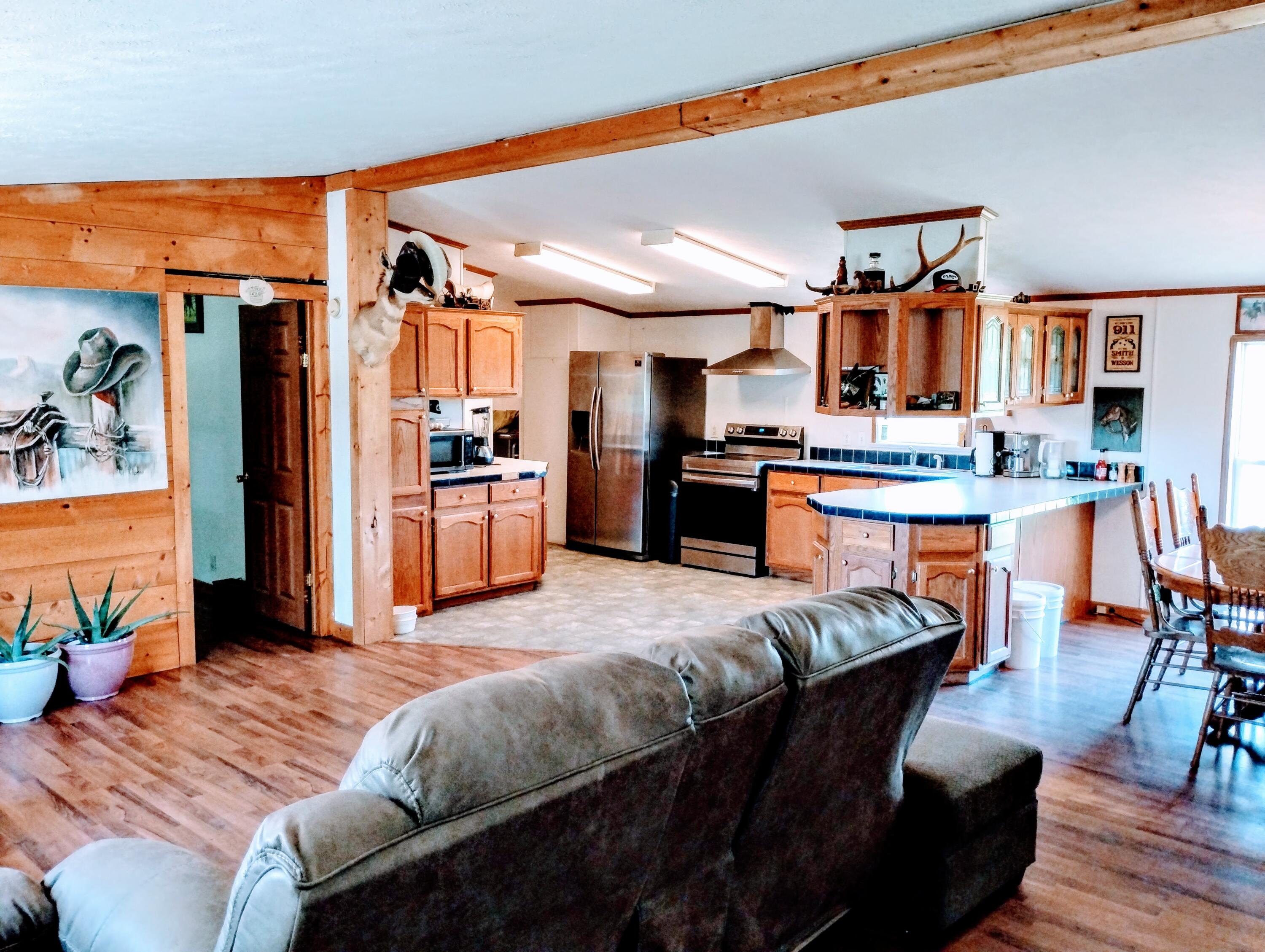 3917 County Road 4220 Property Photo 2