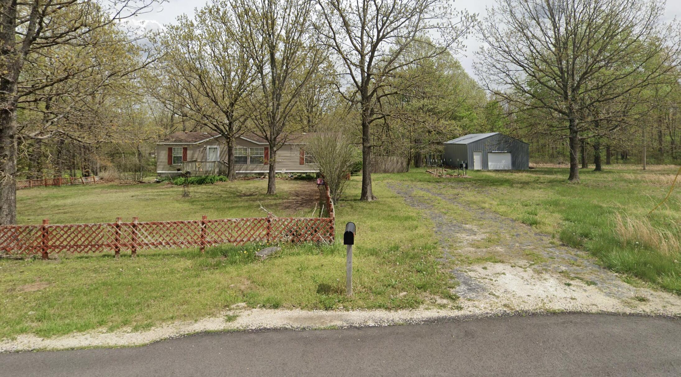 608 Black Oak Road Property Photo 1