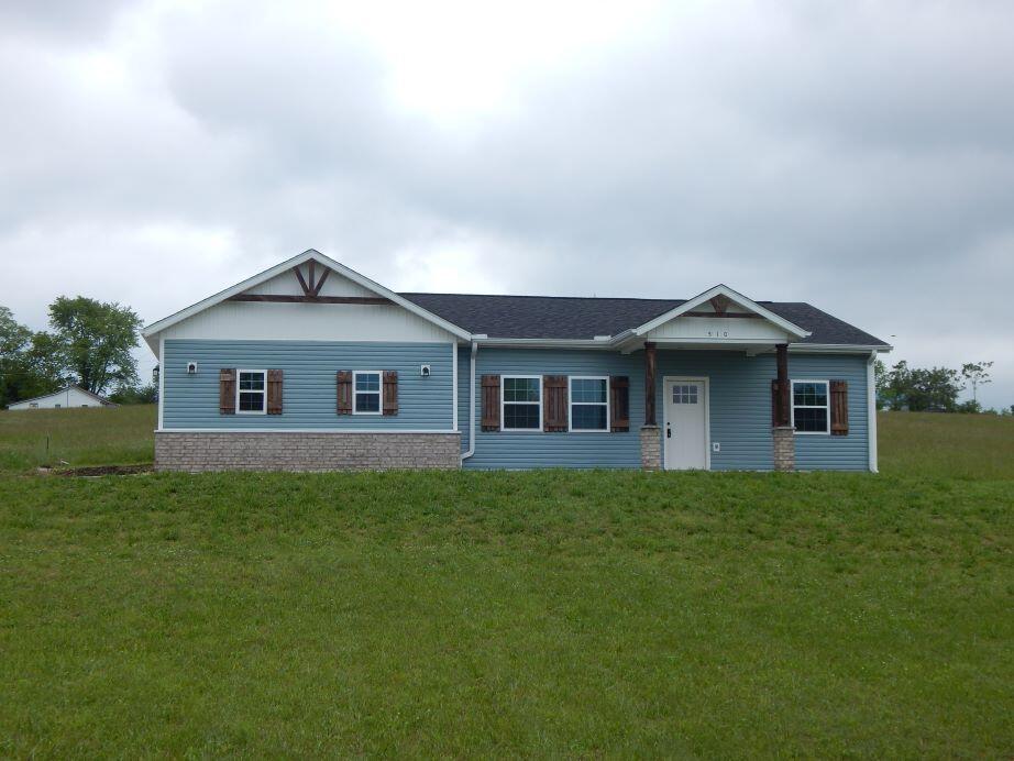 510 Kenny Street Property Photo 1