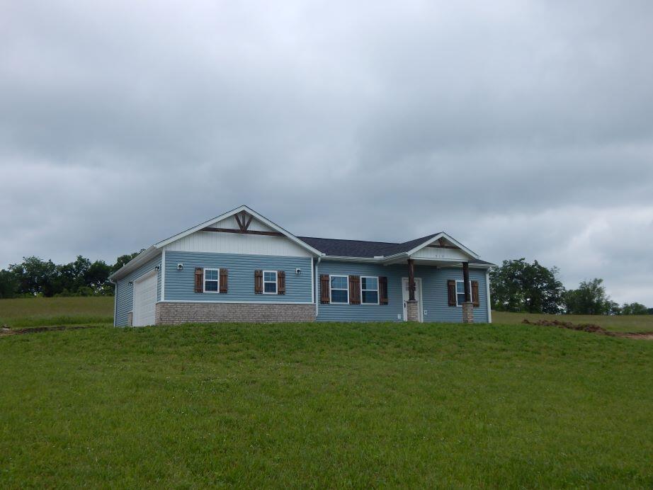 510 Kenny Street Property Photo 2