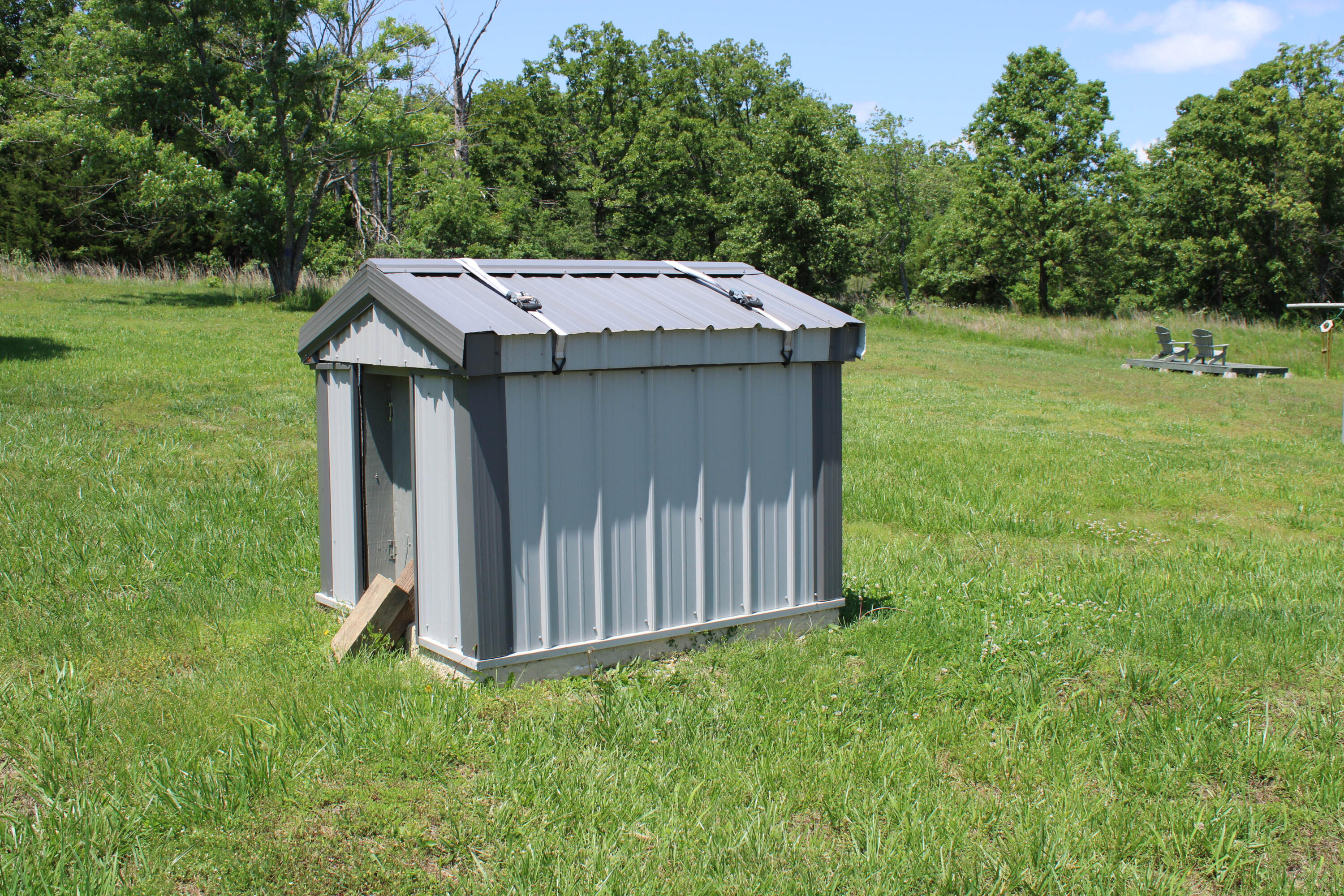 821 Northwest B Highway Property Photo 3