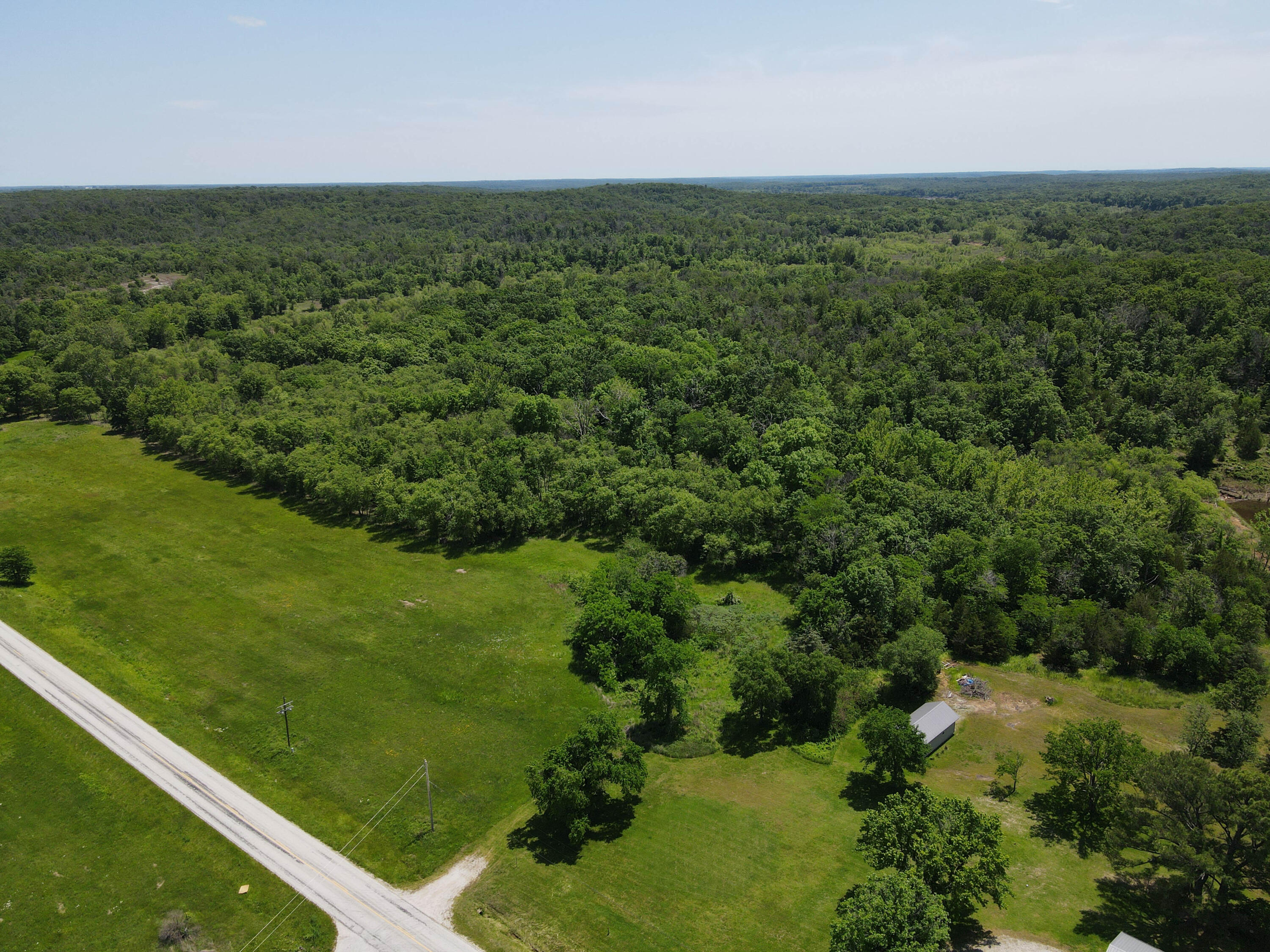 821 Northwest B Highway Property Photo 43