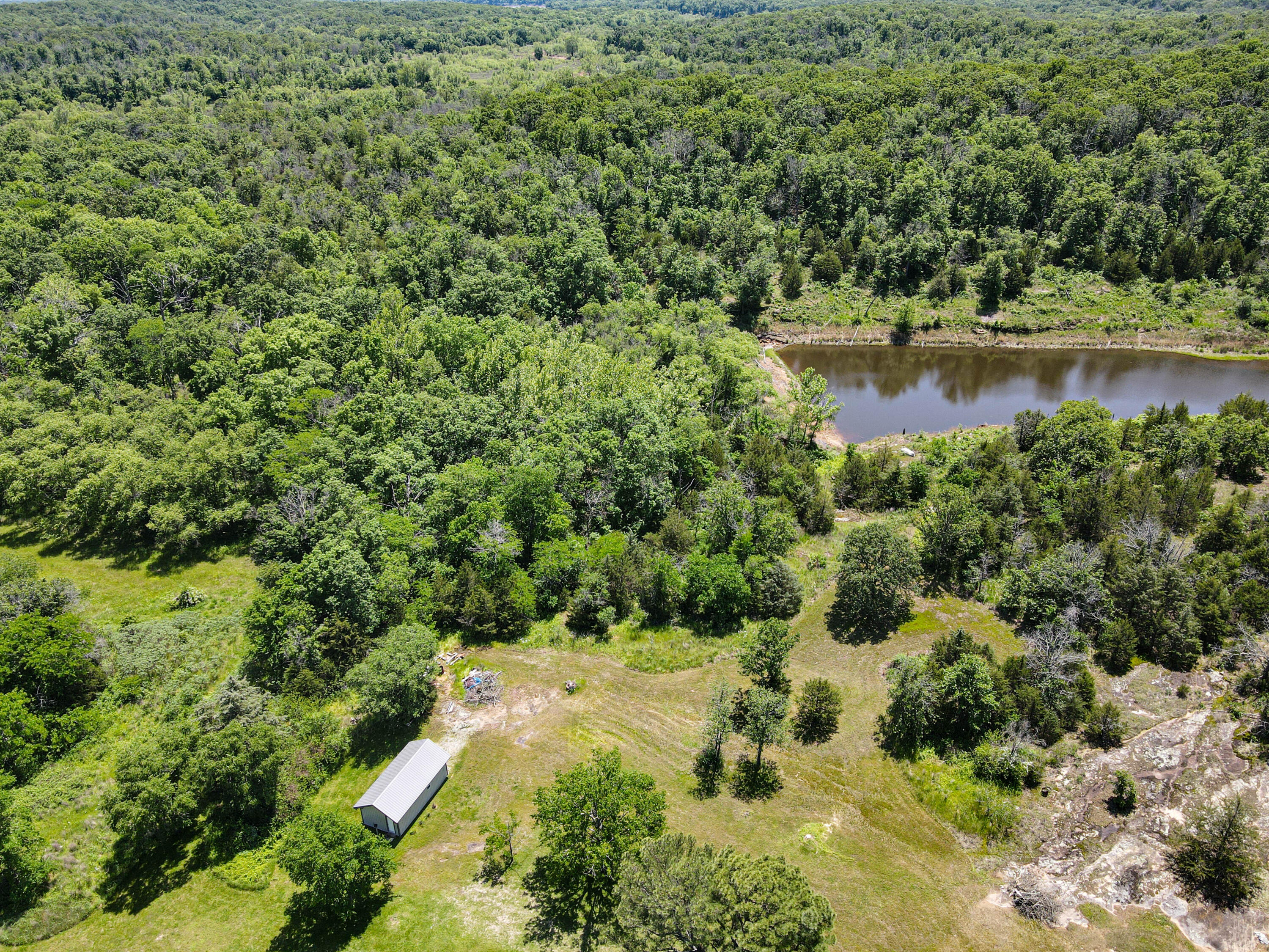 821 Northwest B Highway Property Photo 52