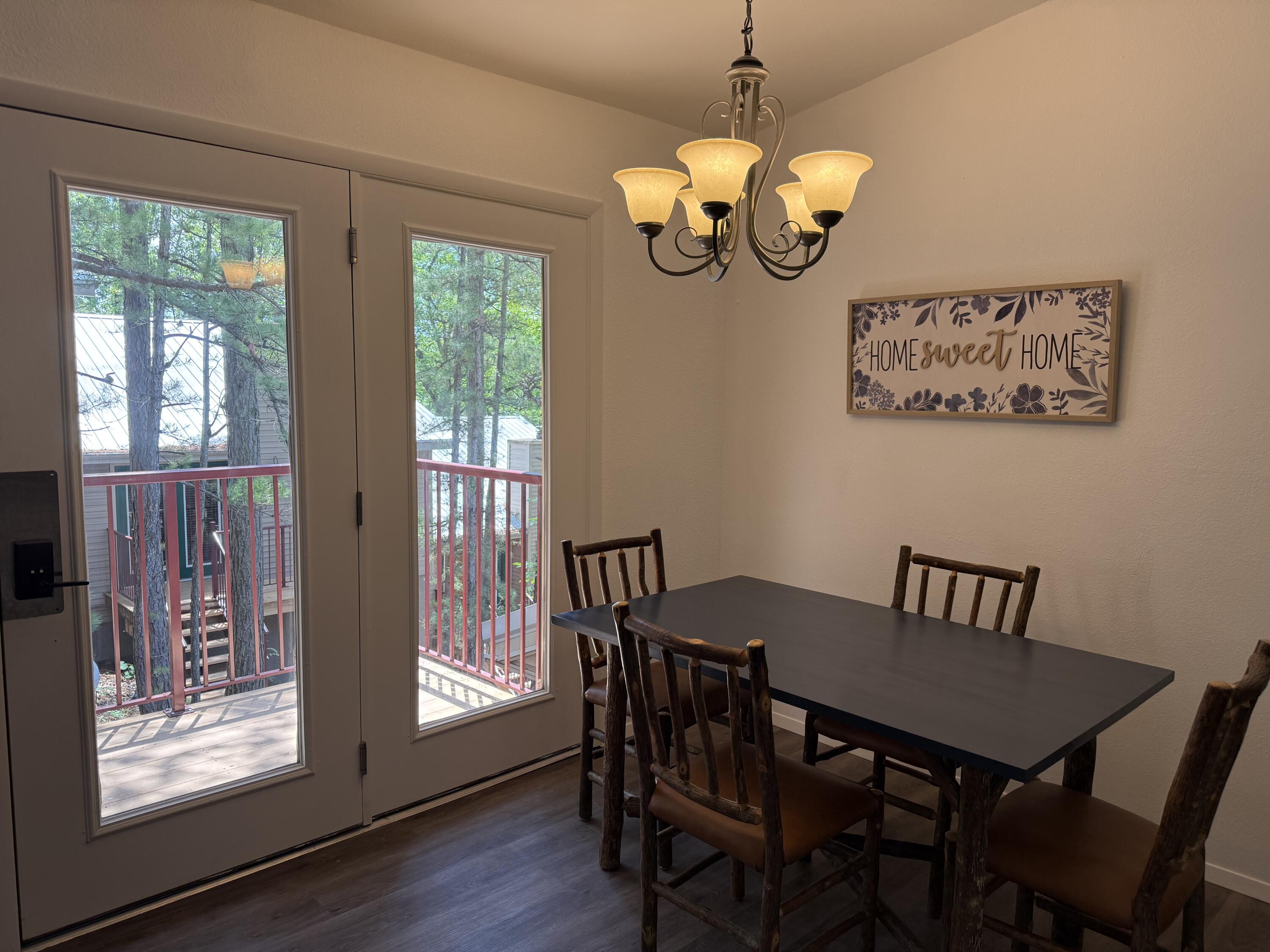393 & 395 Ozark Mountain Resort Drive Property Photo 3