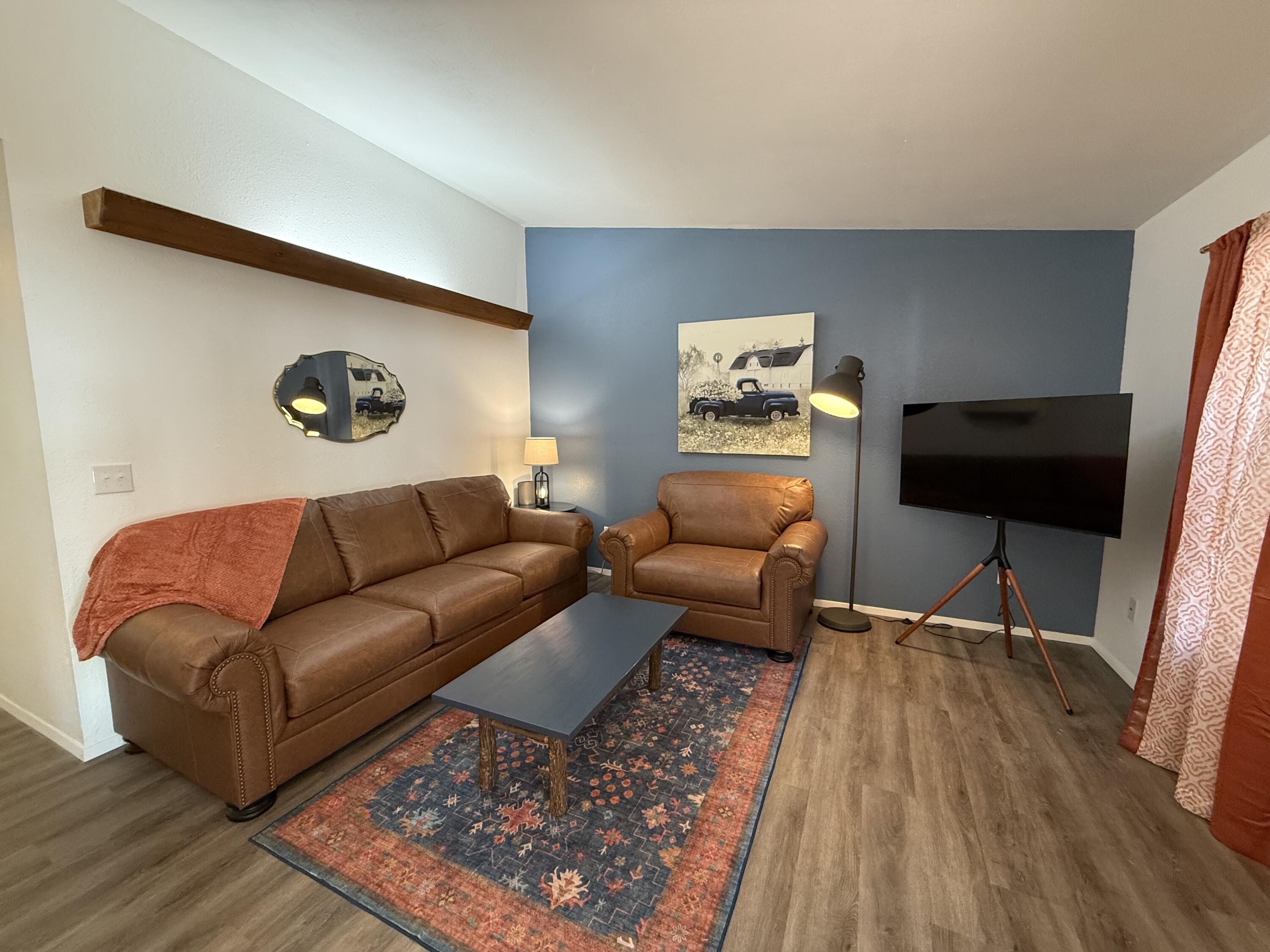 393 Ozark Mountain Resort Drive Property Photo 6