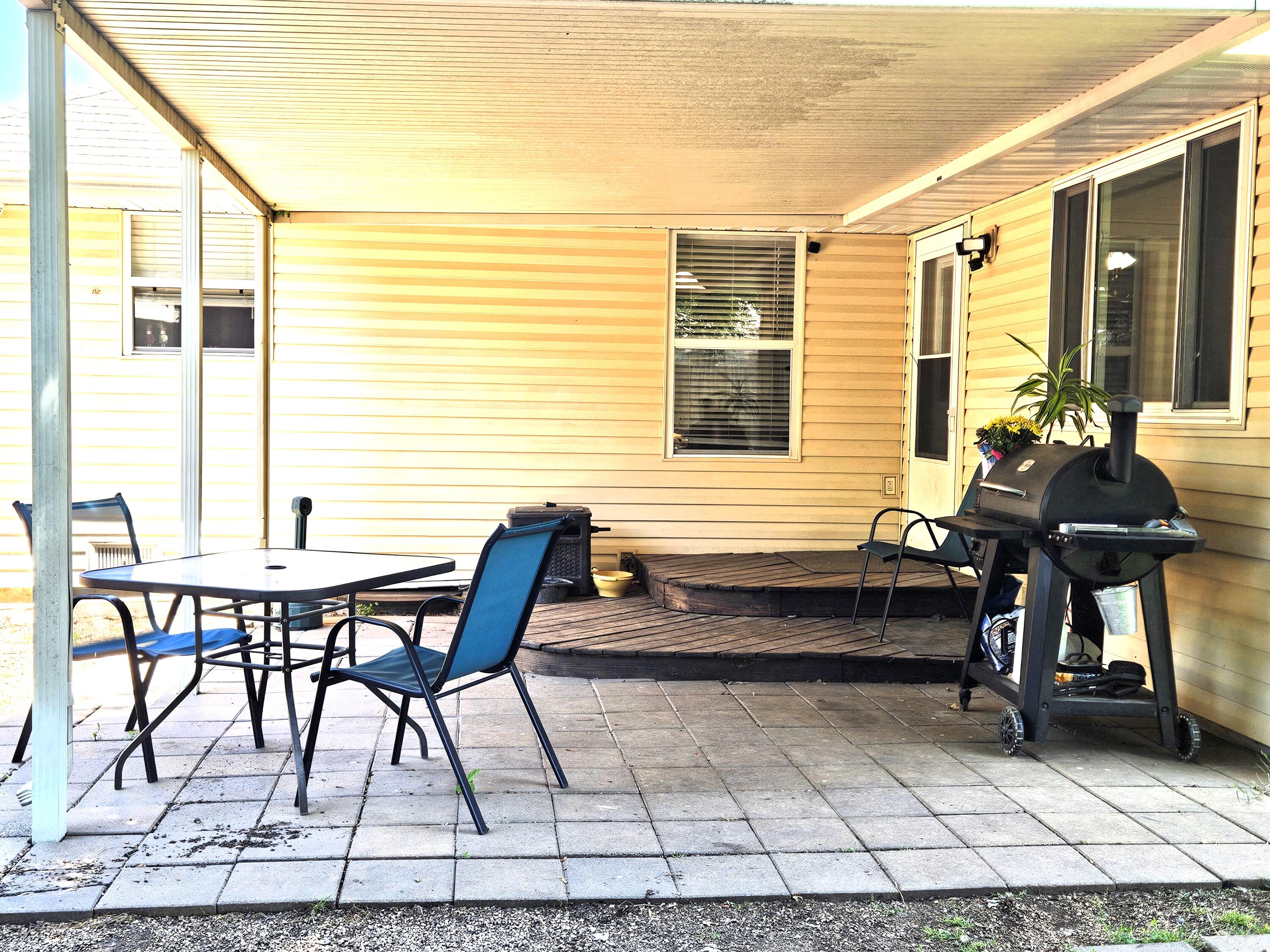 512 East Slim Wilson Boulevard Property Photo 30