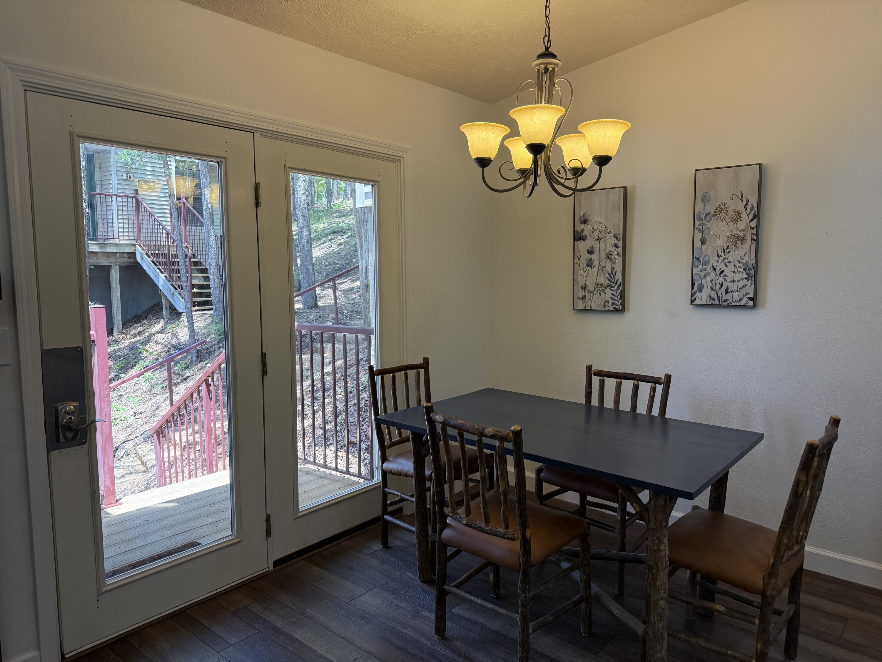 395 Ozark Mountain Resort Drive Property Photo 2