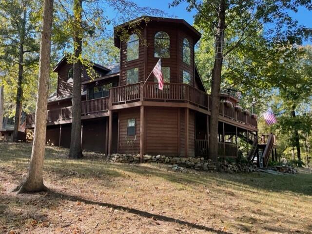 2382 Minnow Drive Property Photo 3