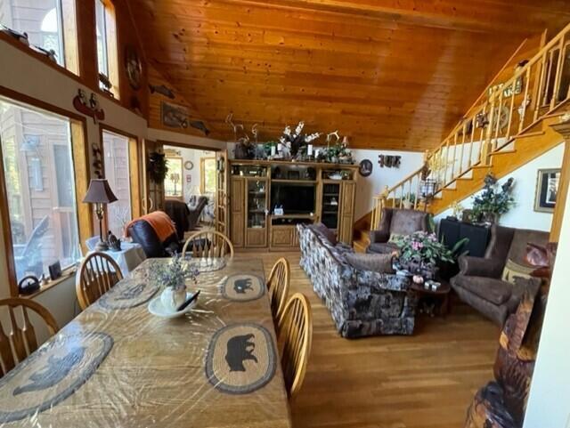 2382 Minnow Drive Property Photo 6