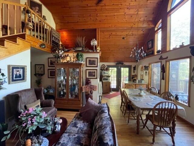 2382 Minnow Drive Property Photo 9