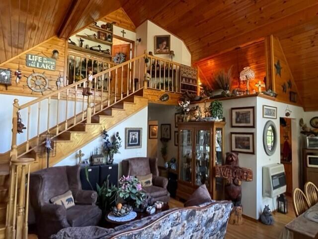 2382 Minnow Drive Property Photo 10